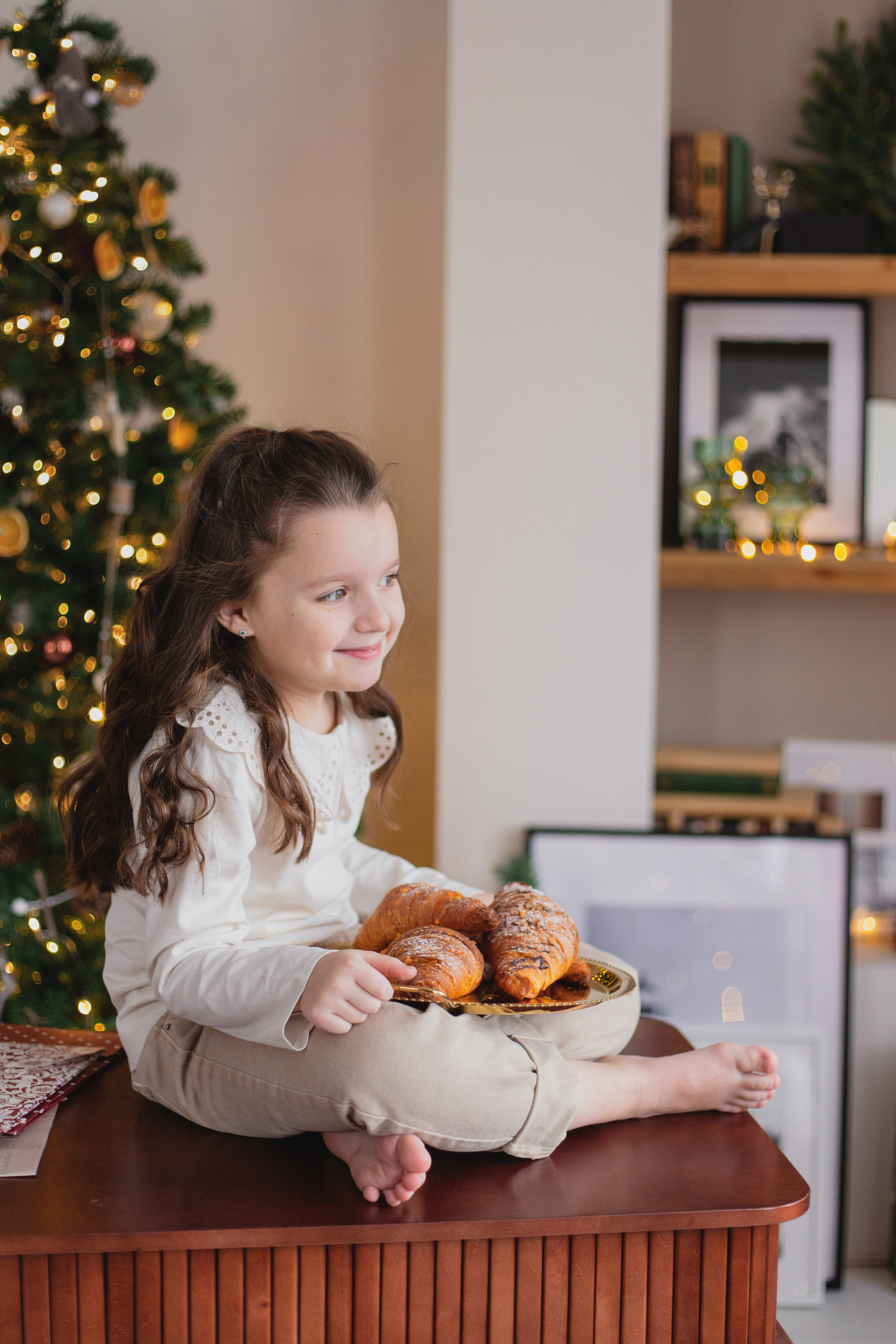 Женя и Мия. Фотограф в Твери Надежда Хван