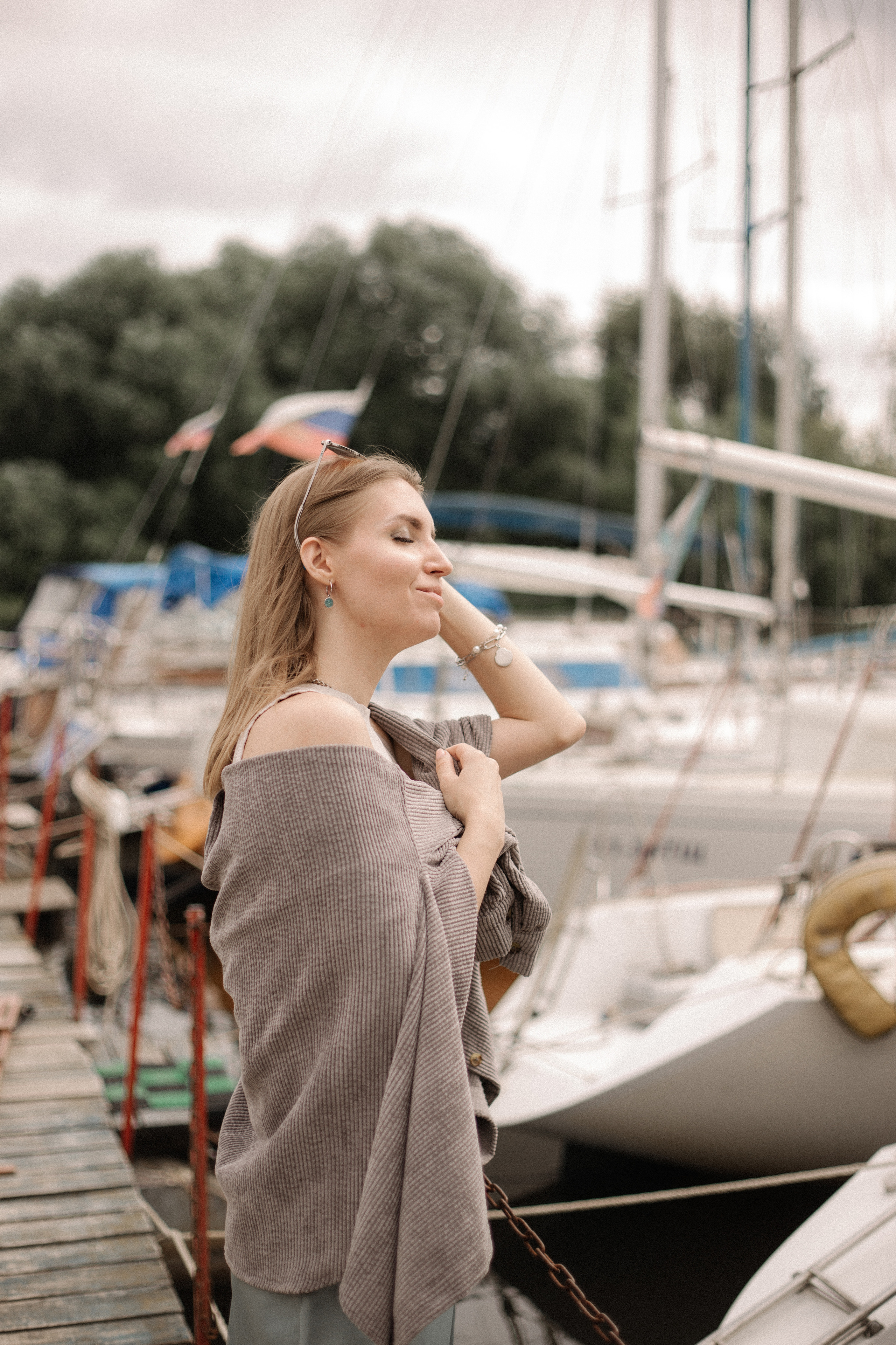 Мария контент-съемка. Фотограф в Твери Надежда Хван