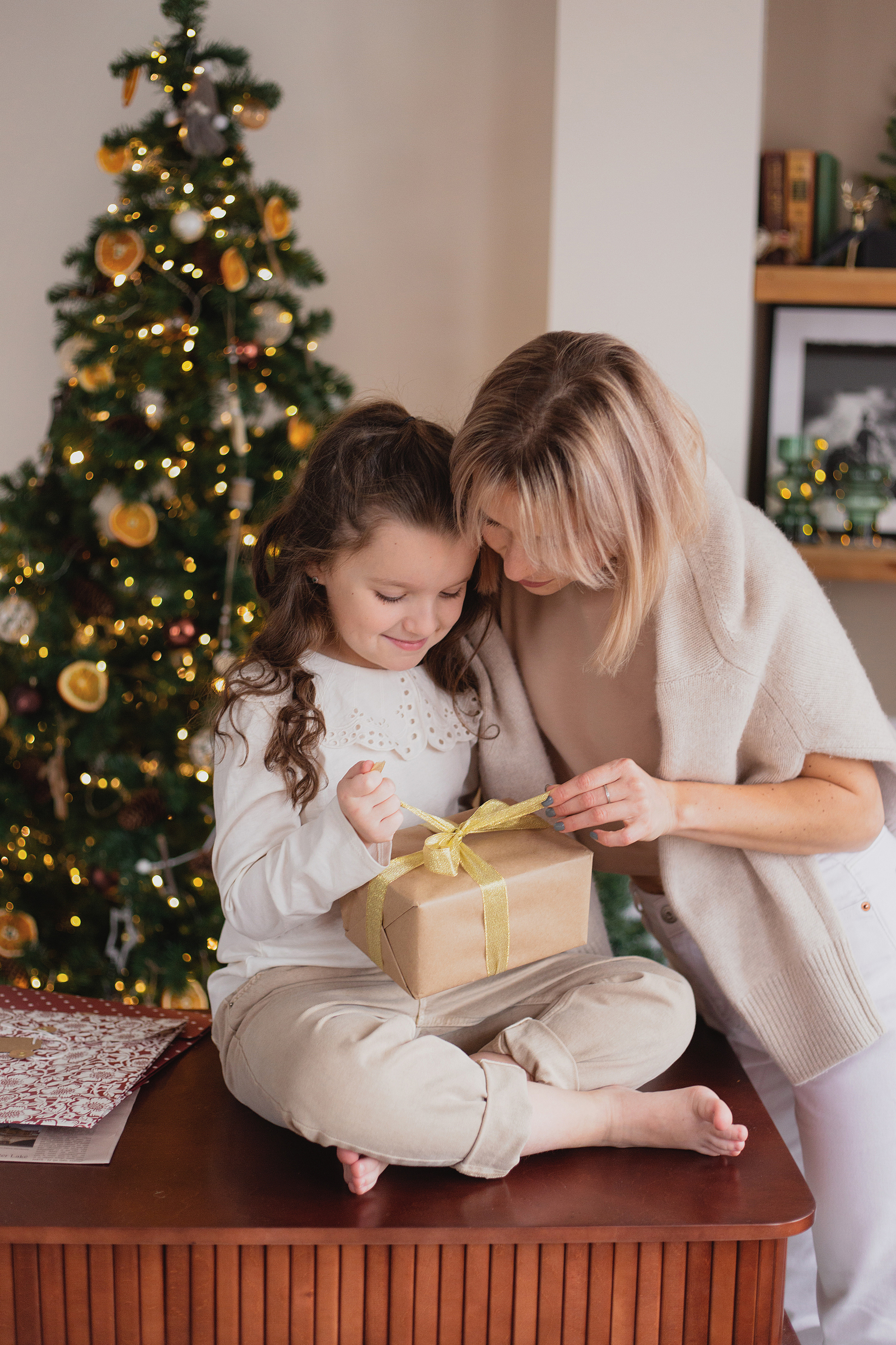 Женя и Мия. Фотограф в Твери Надежда Хван