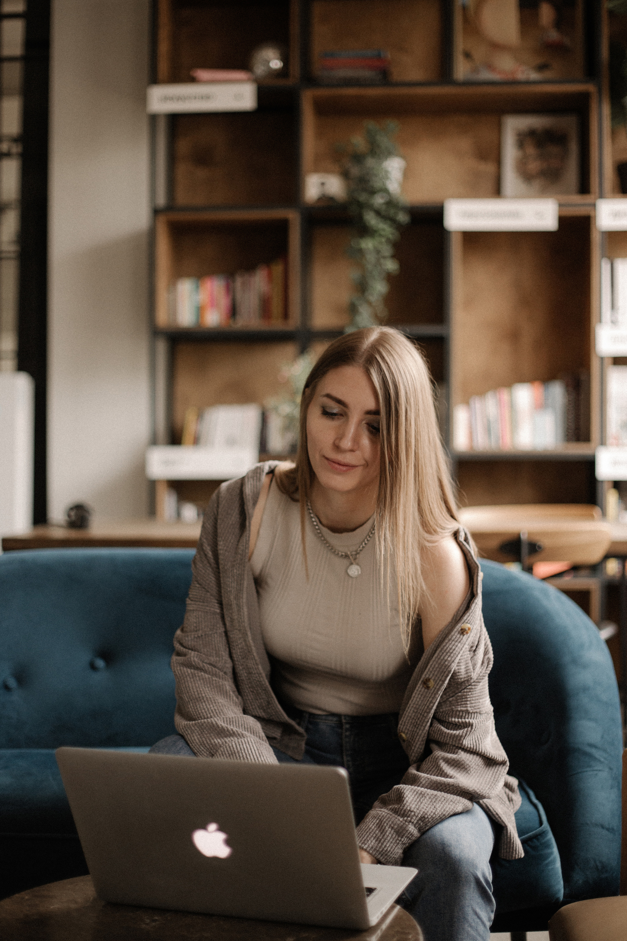 Мария контент-съемка. Фотограф в Твери Надежда Хван