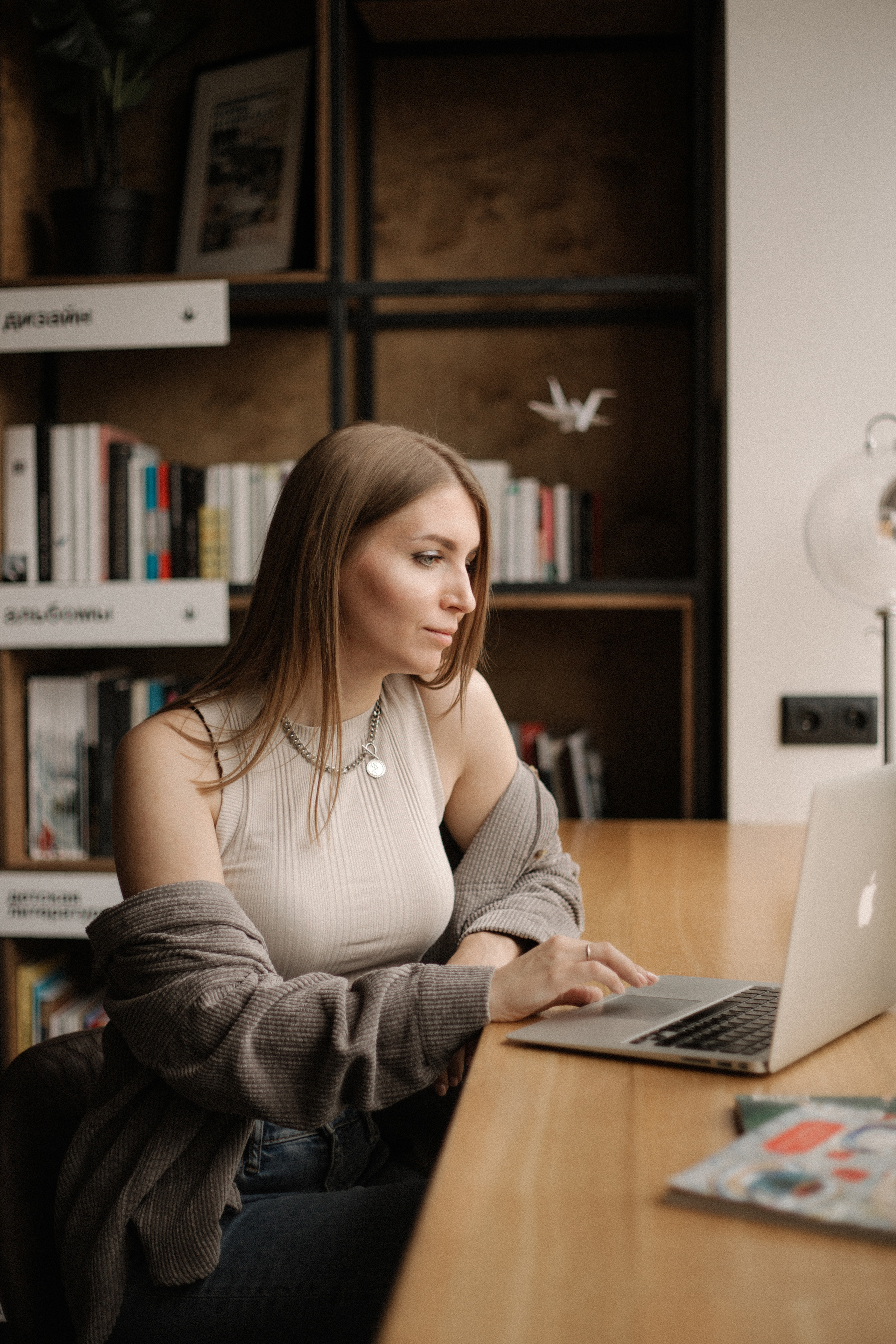 Мария контент-съемка. Фотограф в Твери Надежда Хван