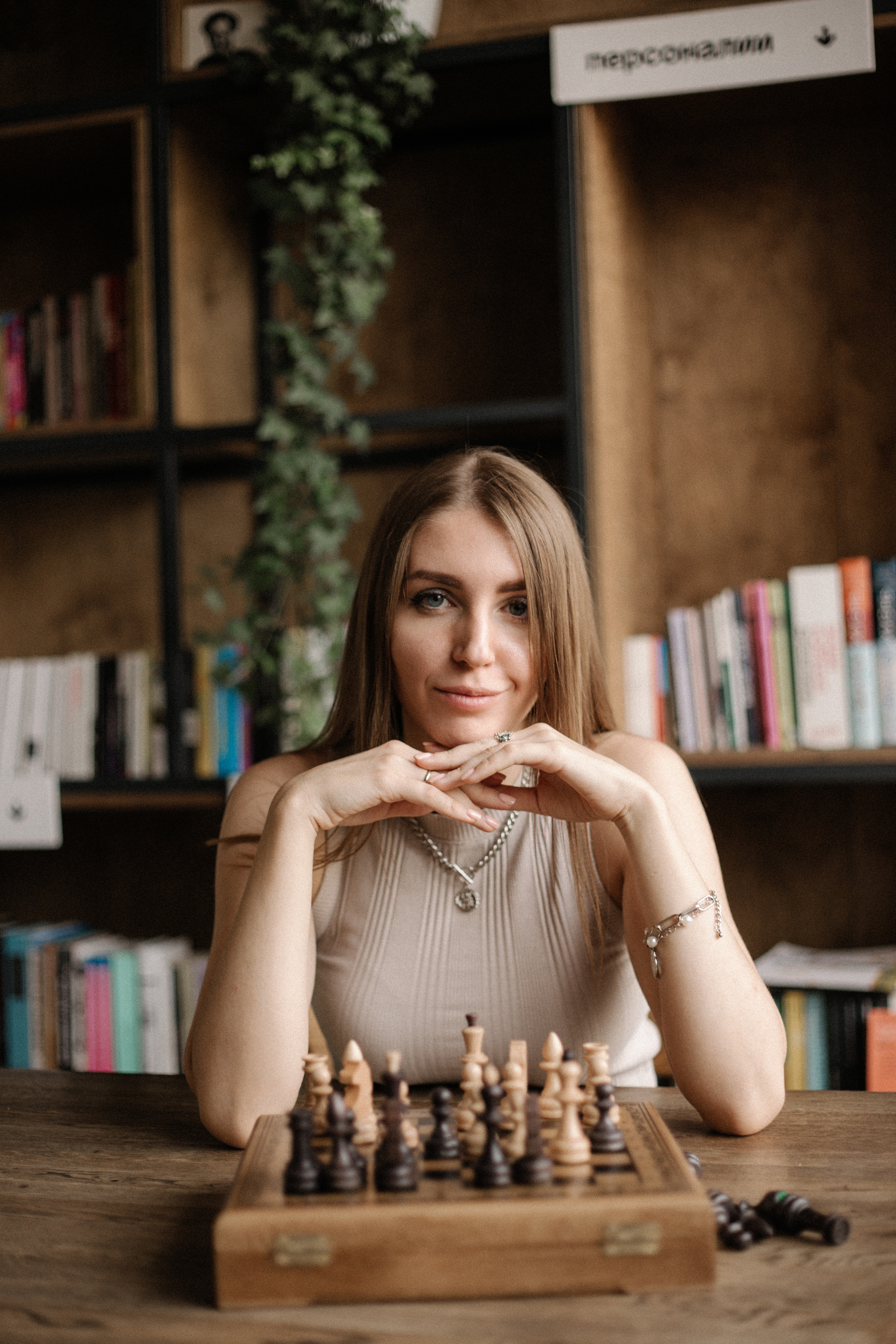 Мария контент-съемка. Фотограф в Твери Надежда Хван