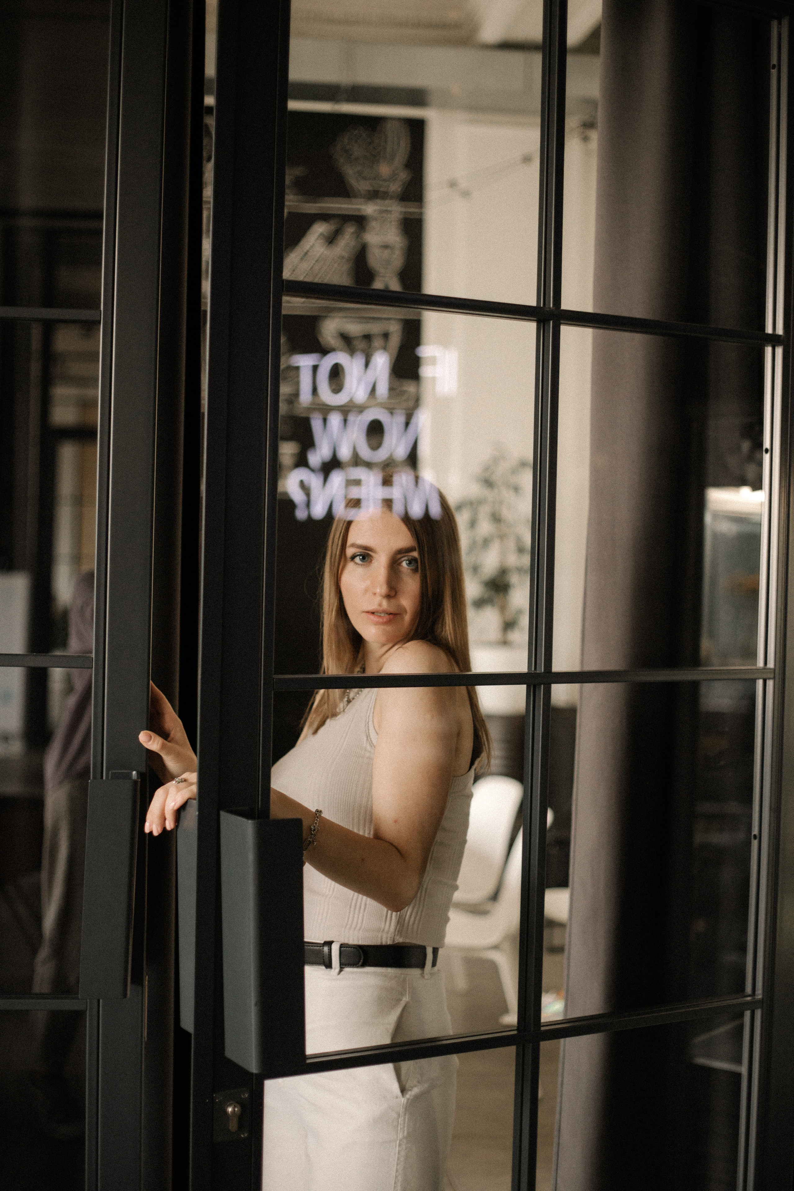 Мария контент-съемка. Фотограф в Твери Надежда Хван