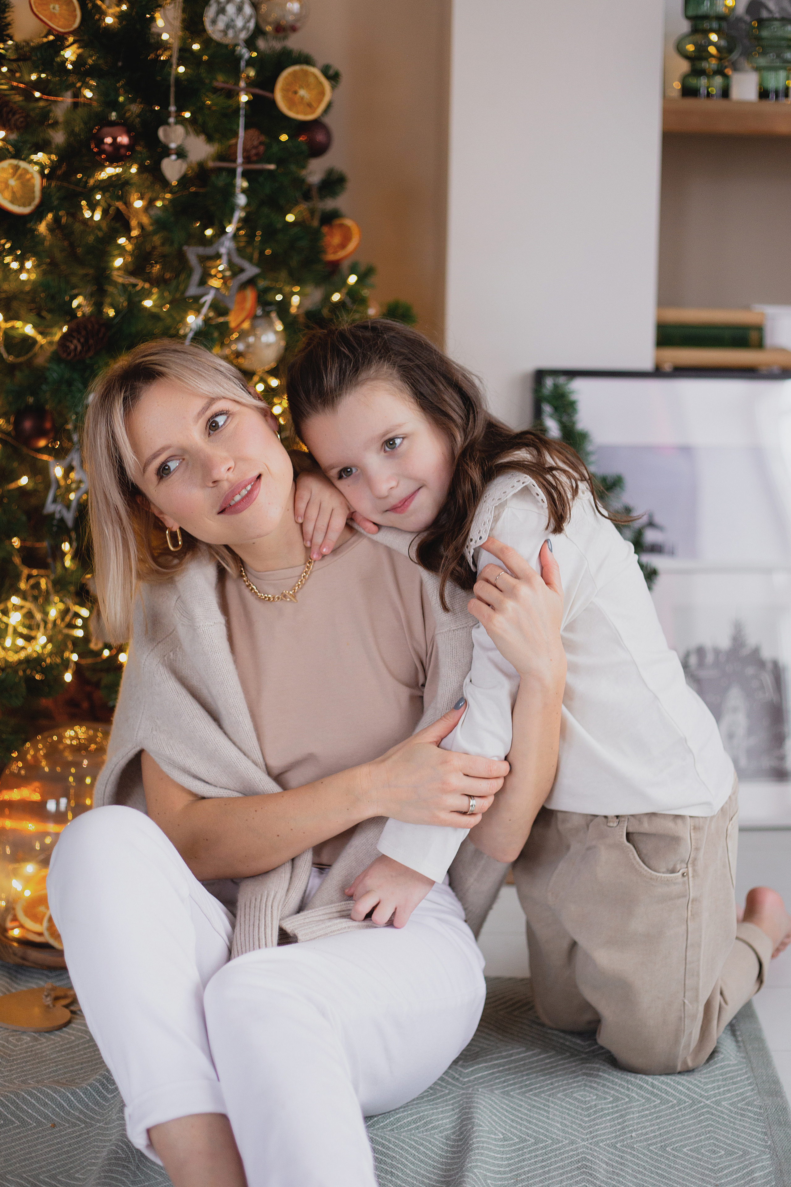 Женя и Мия. Фотограф в Твери Надежда Хван