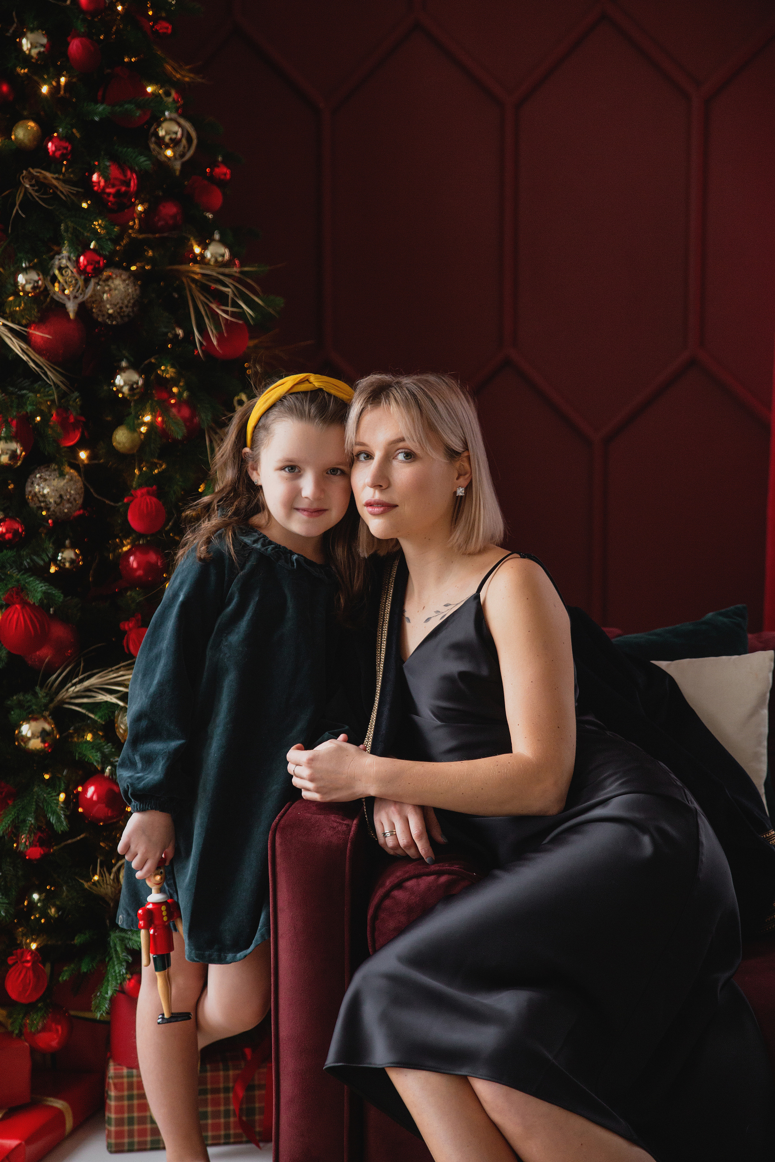 Женя и Мия. Фотограф в Твери Надежда Хван