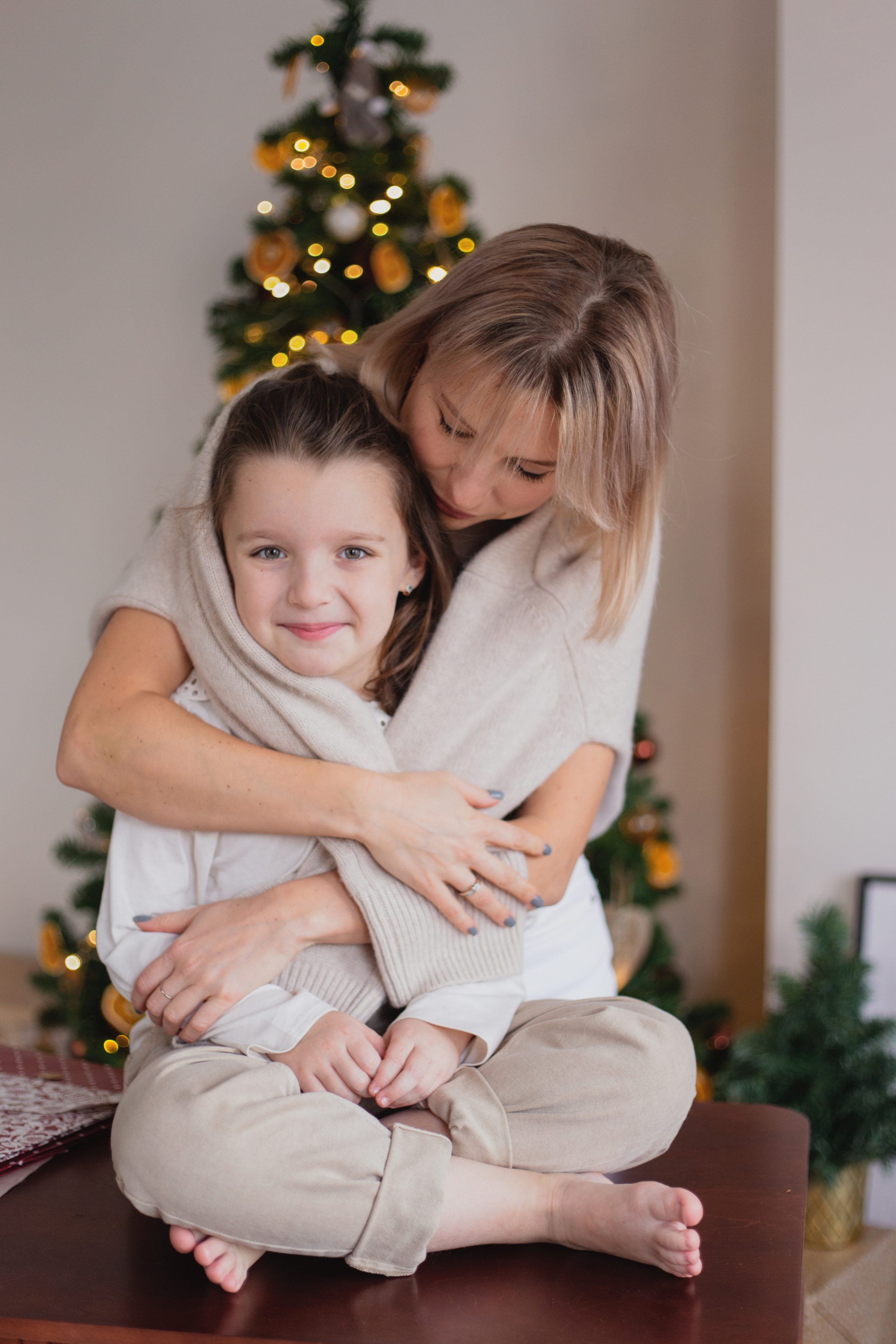 Женя и Мия. Фотограф в Твери Надежда Хван