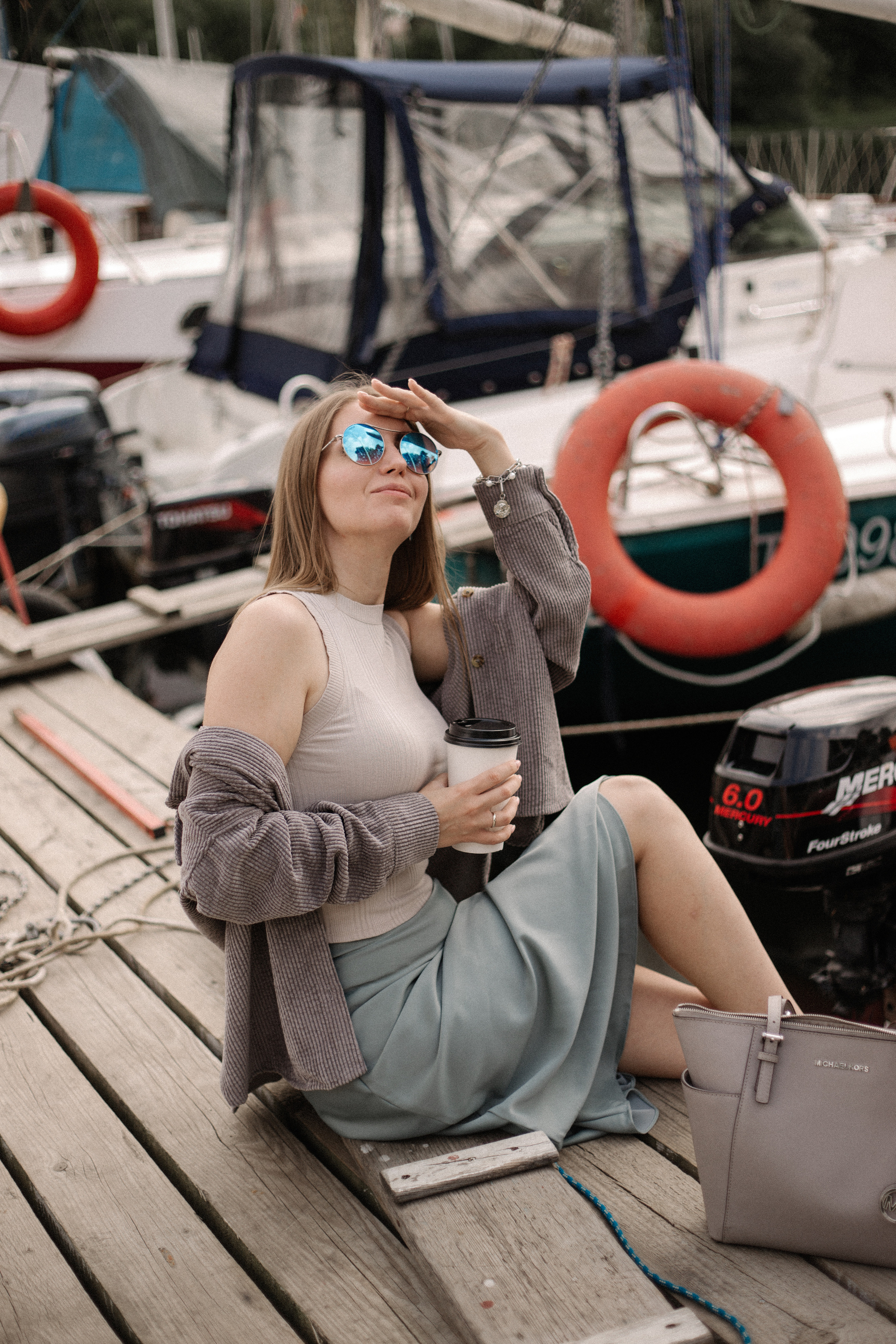 Мария контент-съемка. Фотограф в Твери Надежда Хван