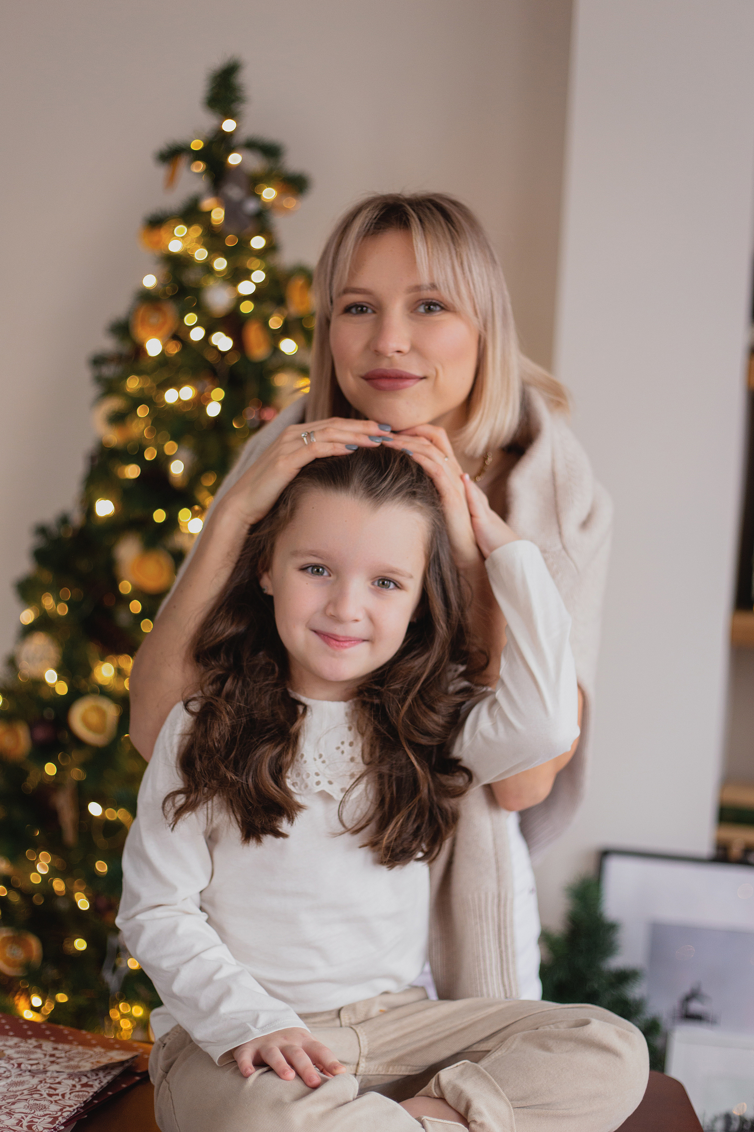 Женя и Мия. Фотограф в Твери Надежда Хван