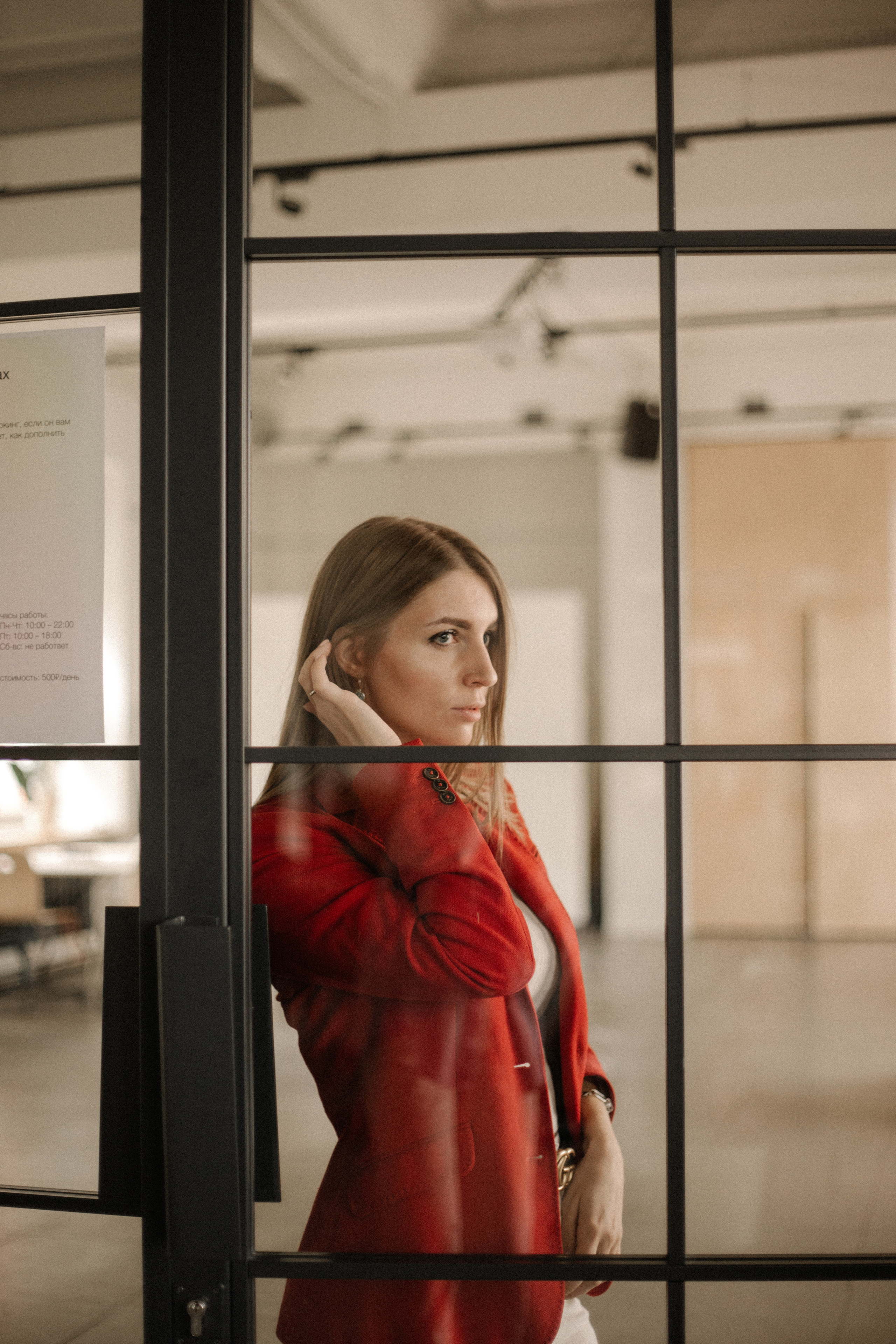 Мария контент-съемка. Фотограф в Твери Надежда Хван