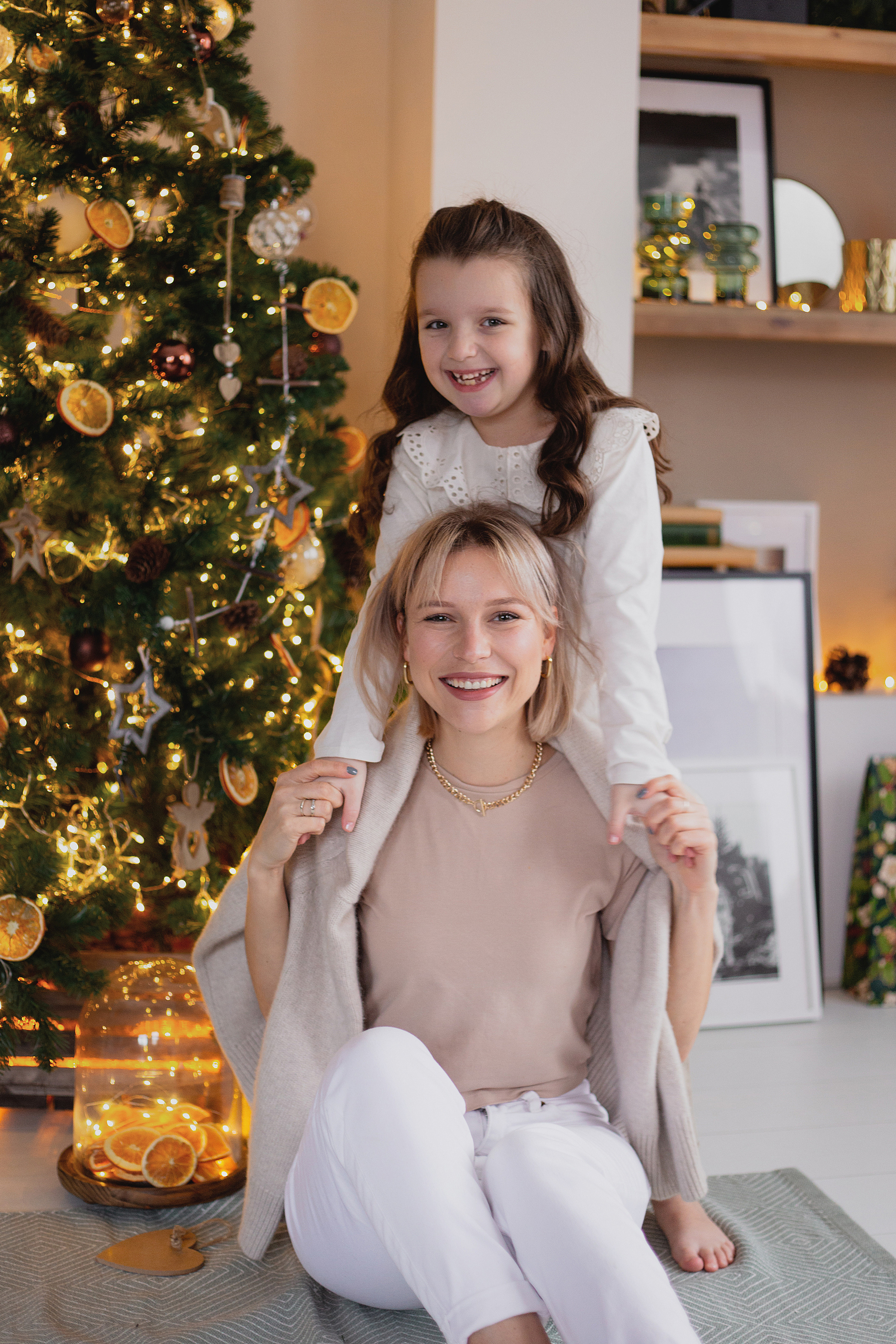 Женя и Мия. Фотограф в Твери Надежда Хван