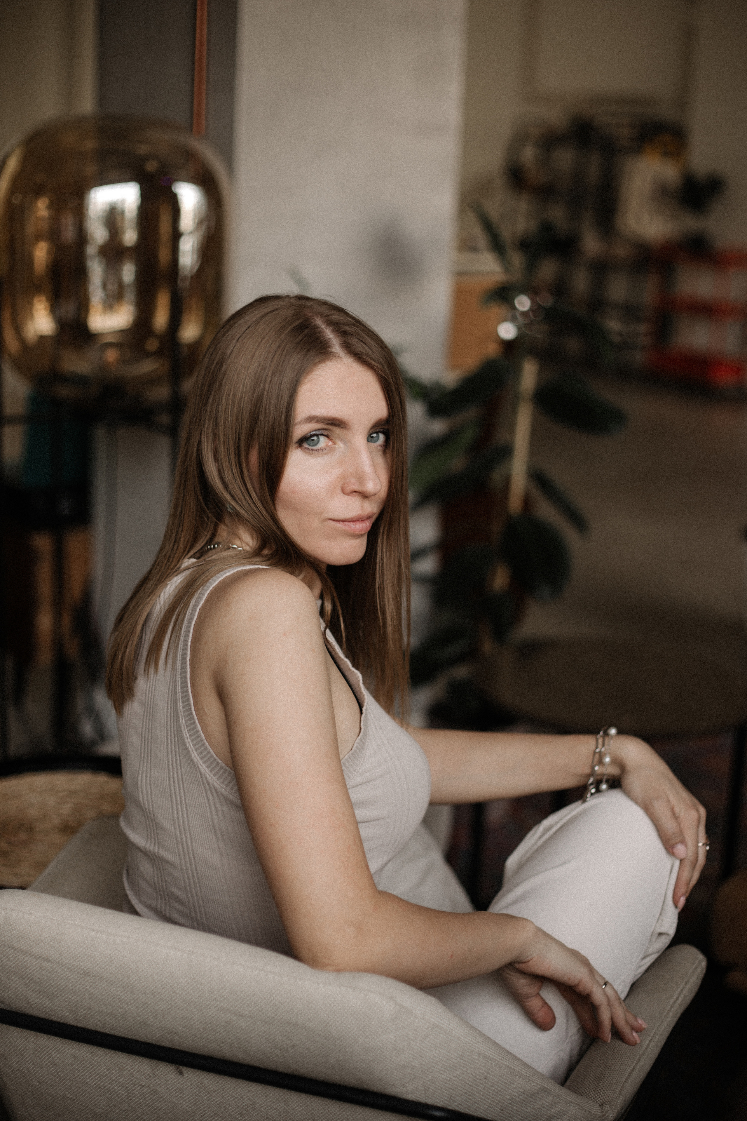 Мария контент-съемка. Фотограф в Твери Надежда Хван