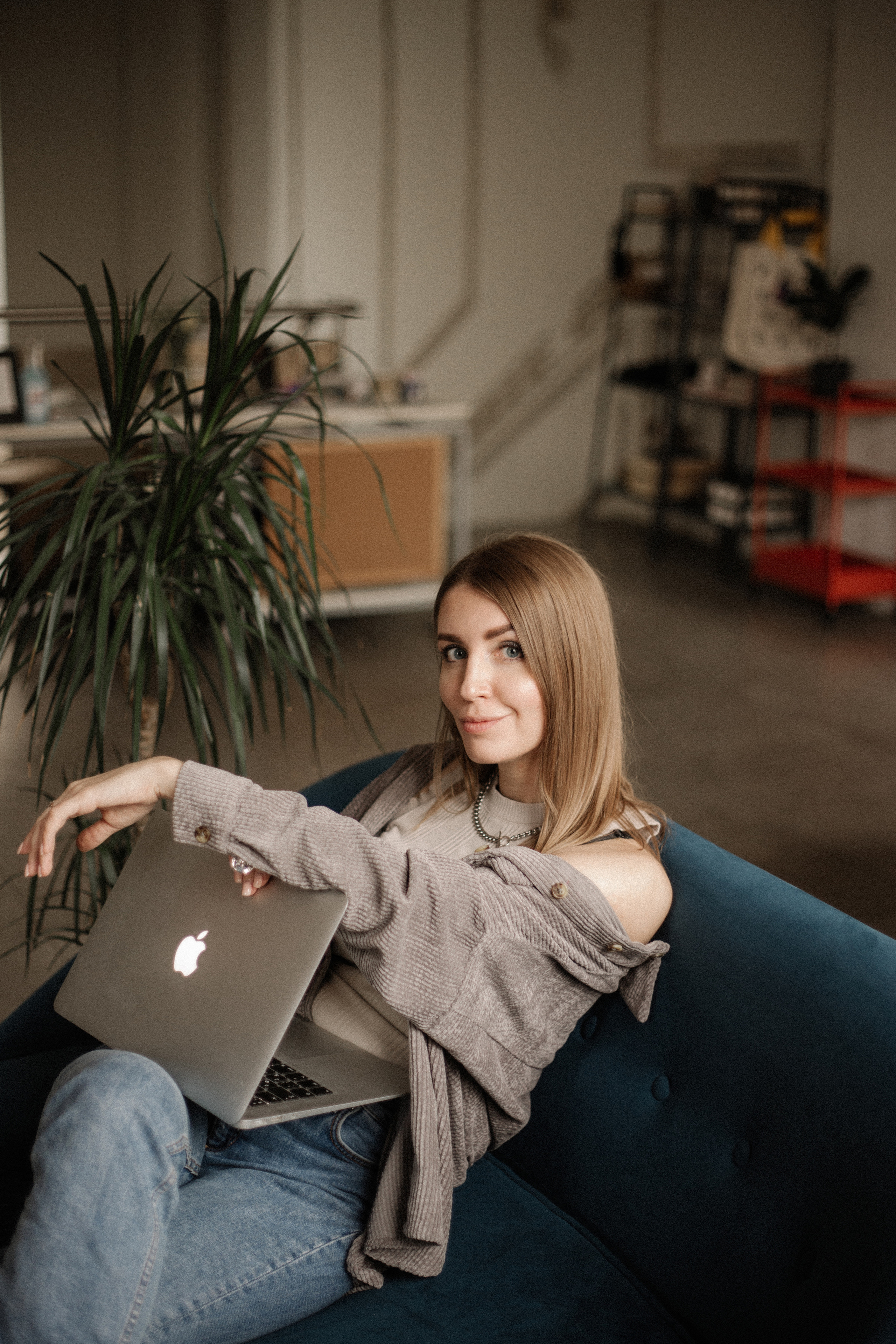 Мария контент-съемка. Фотограф в Твери Надежда Хван