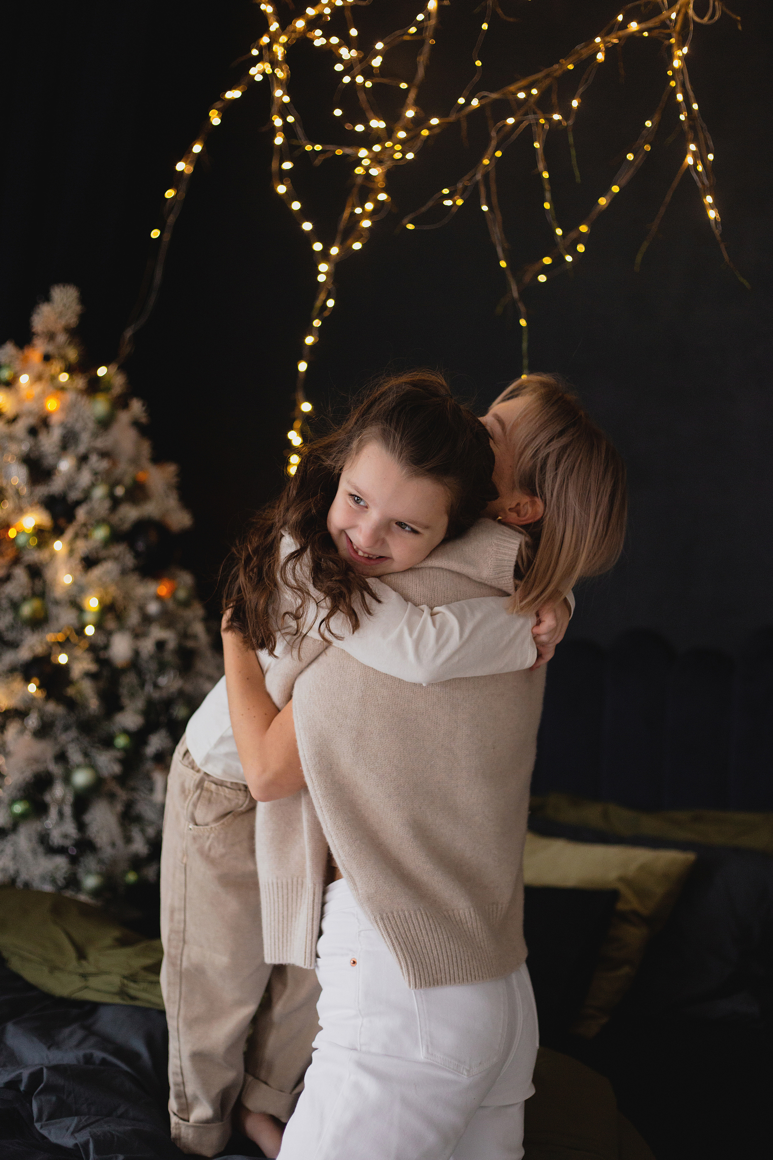 Женя и Мия. Фотограф в Твери Надежда Хван