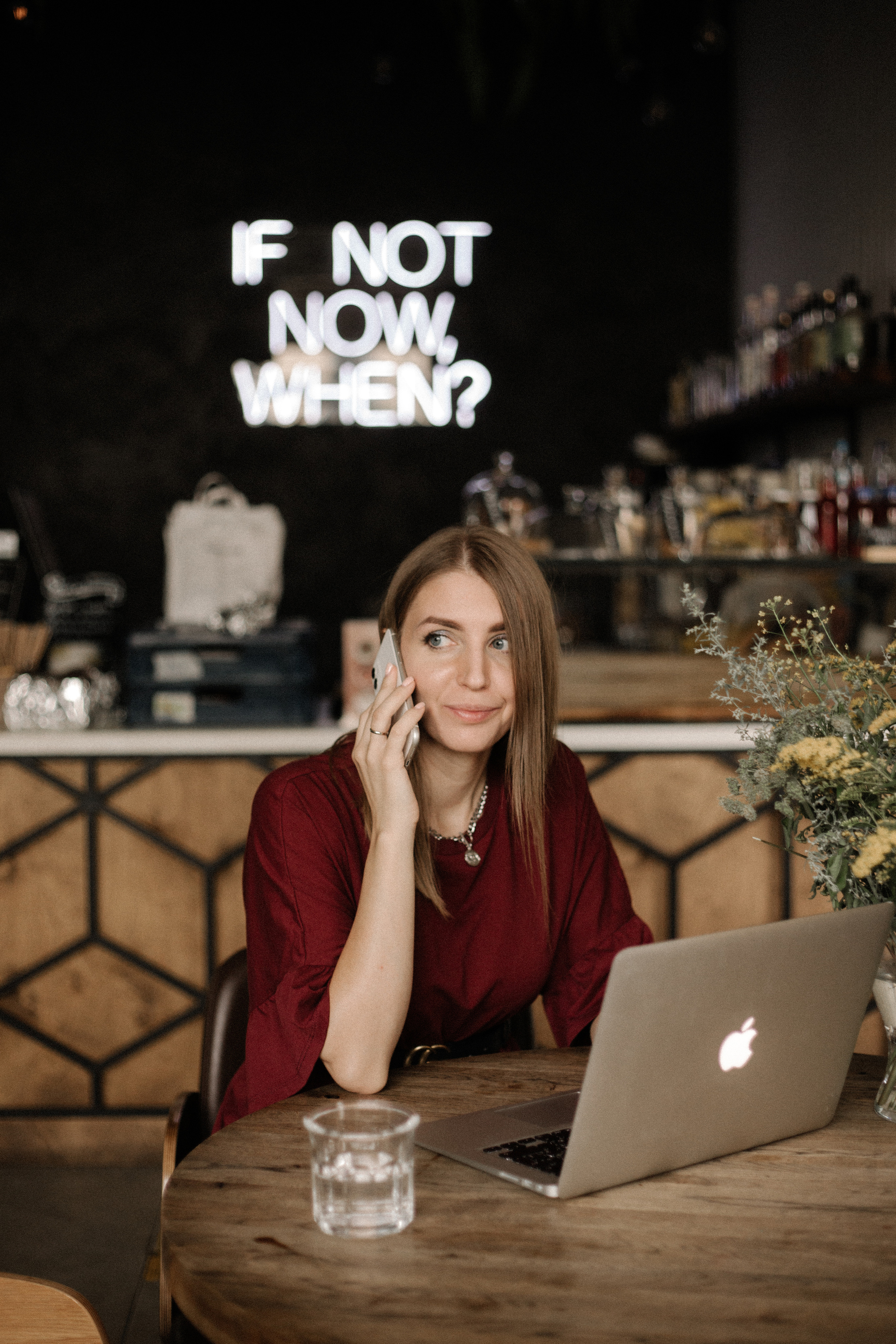 Мария контент-съемка. Фотограф в Твери Надежда Хван