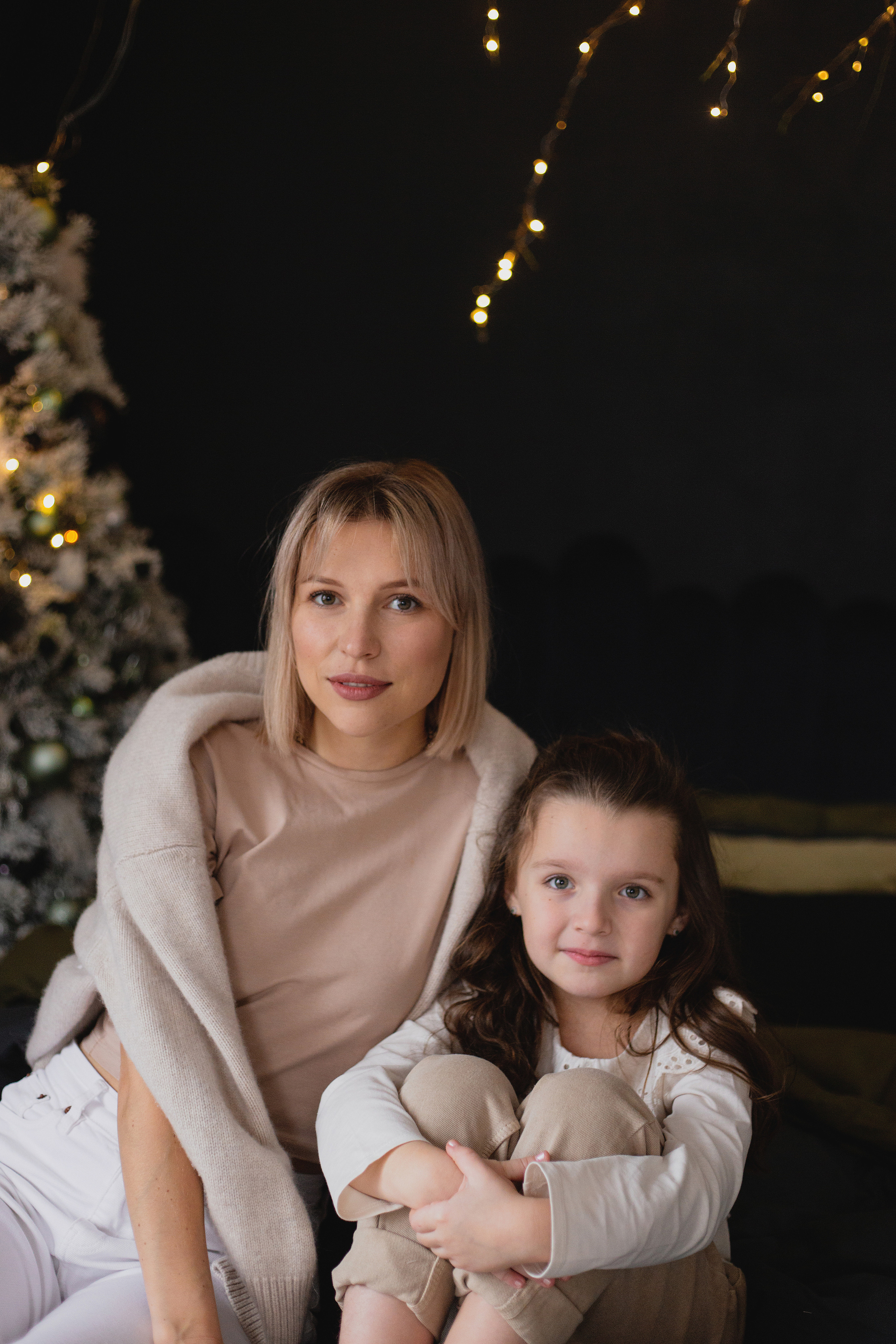 Женя и Мия. Фотограф в Твери Надежда Хван