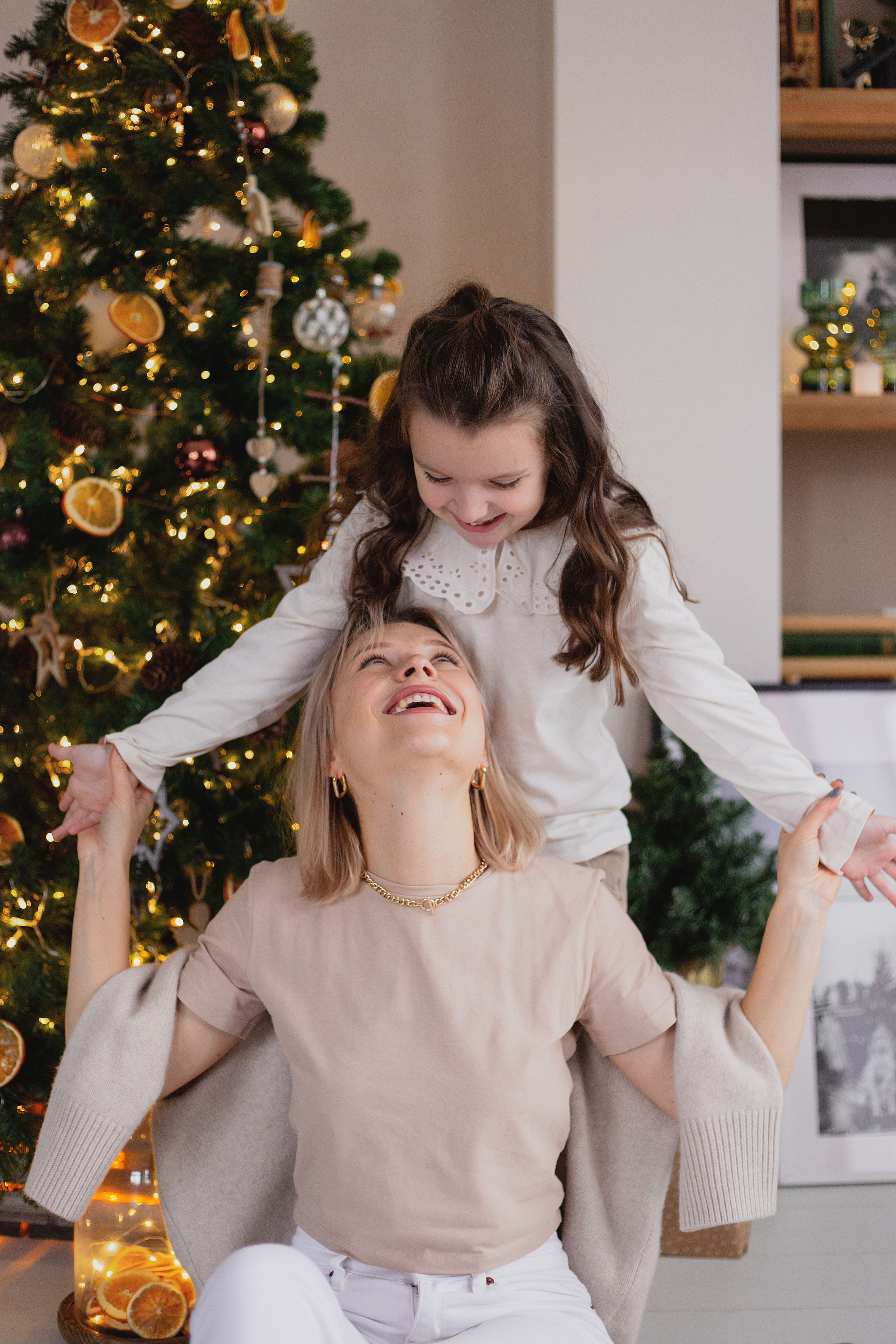 Женя и Мия. Фотограф в Твери Надежда Хван