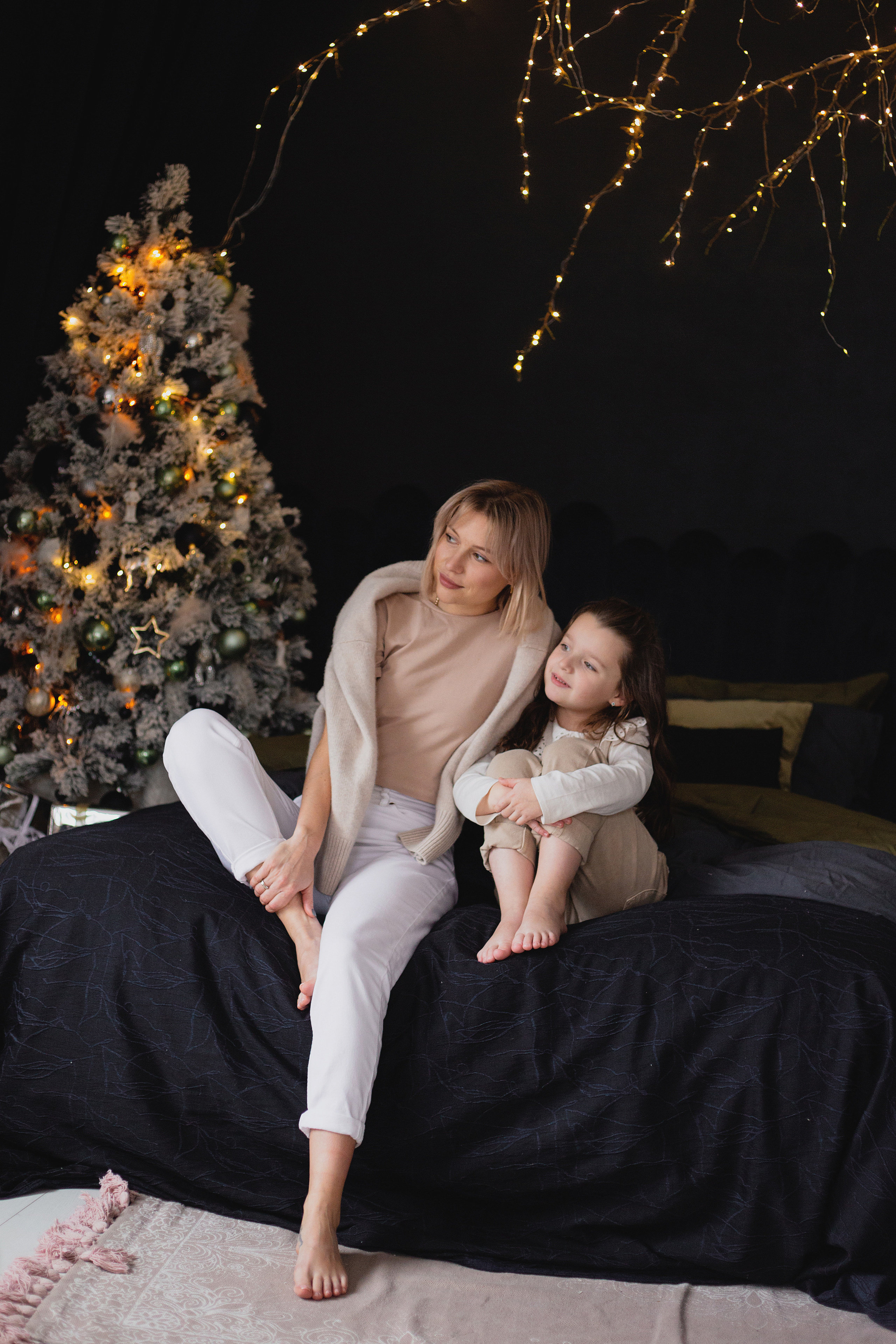 Женя и Мия. Фотограф в Твери Надежда Хван