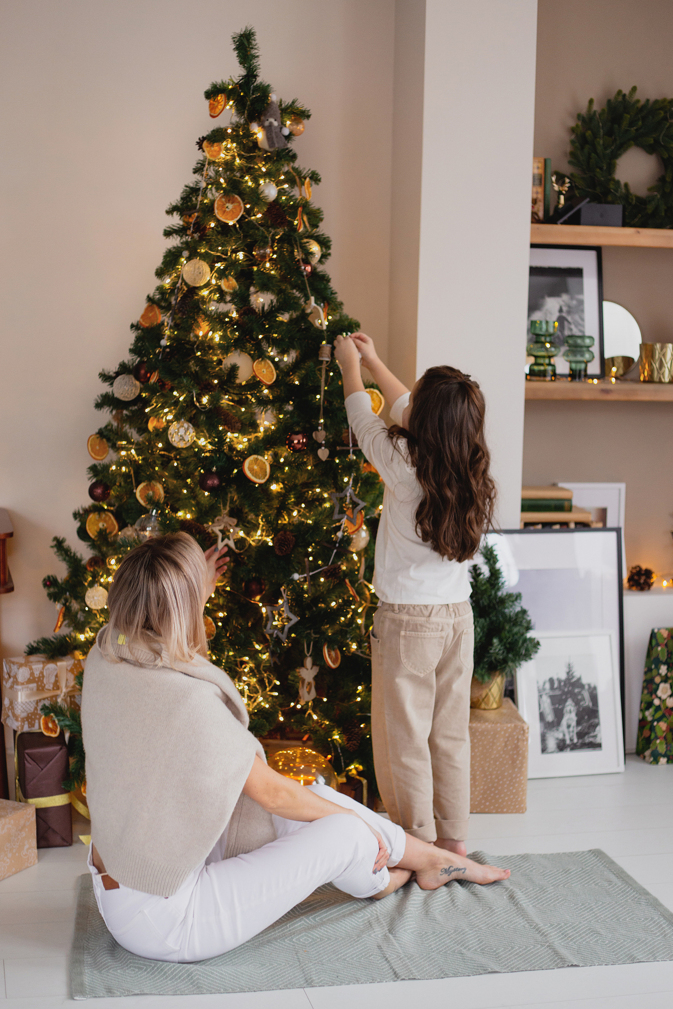 Женя и Мия. Фотограф в Твери Надежда Хван