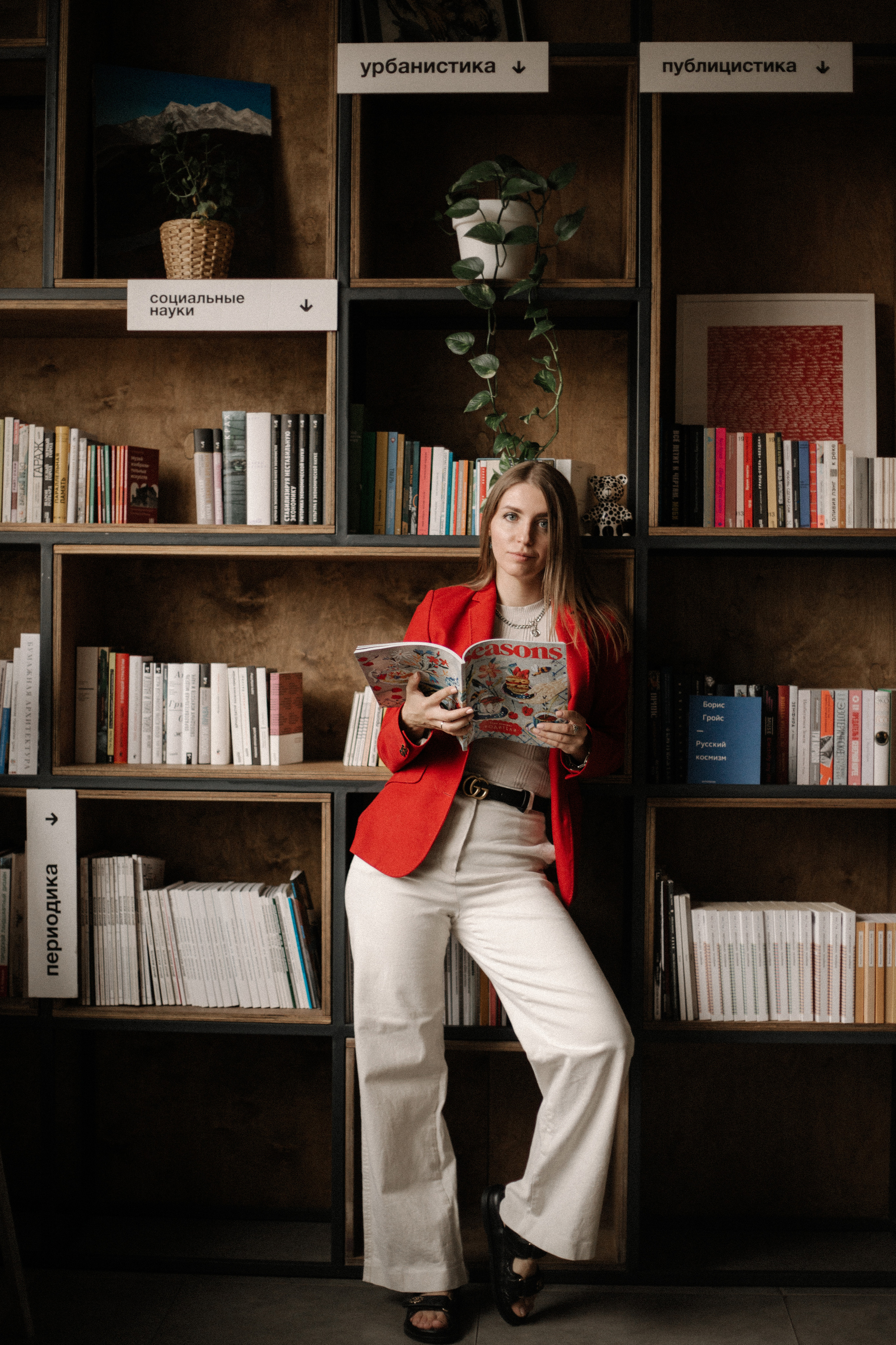 Мария контент-съемка. Фотограф в Твери Надежда Хван