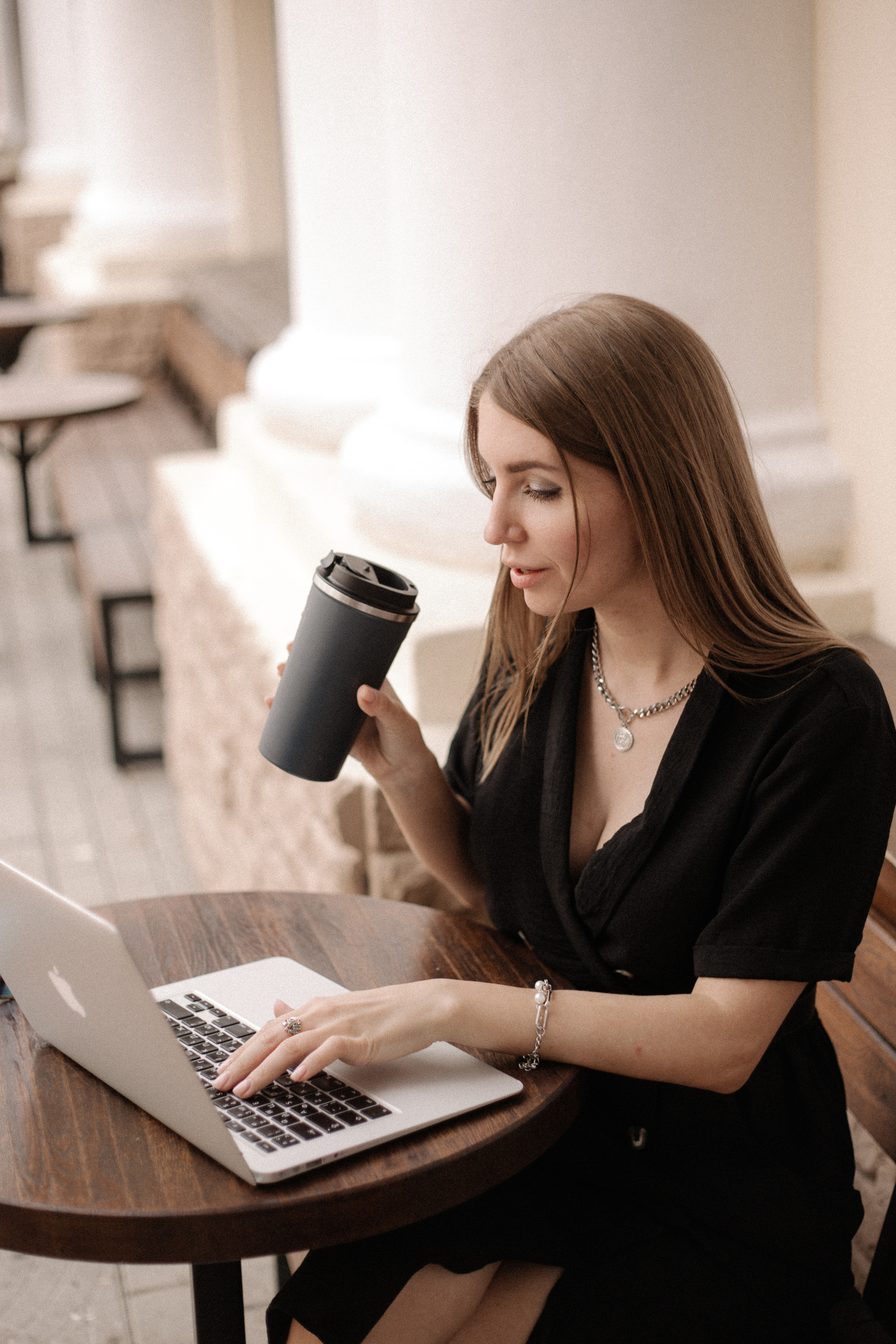 Мария контент-съемка. Фотограф в Твери Надежда Хван