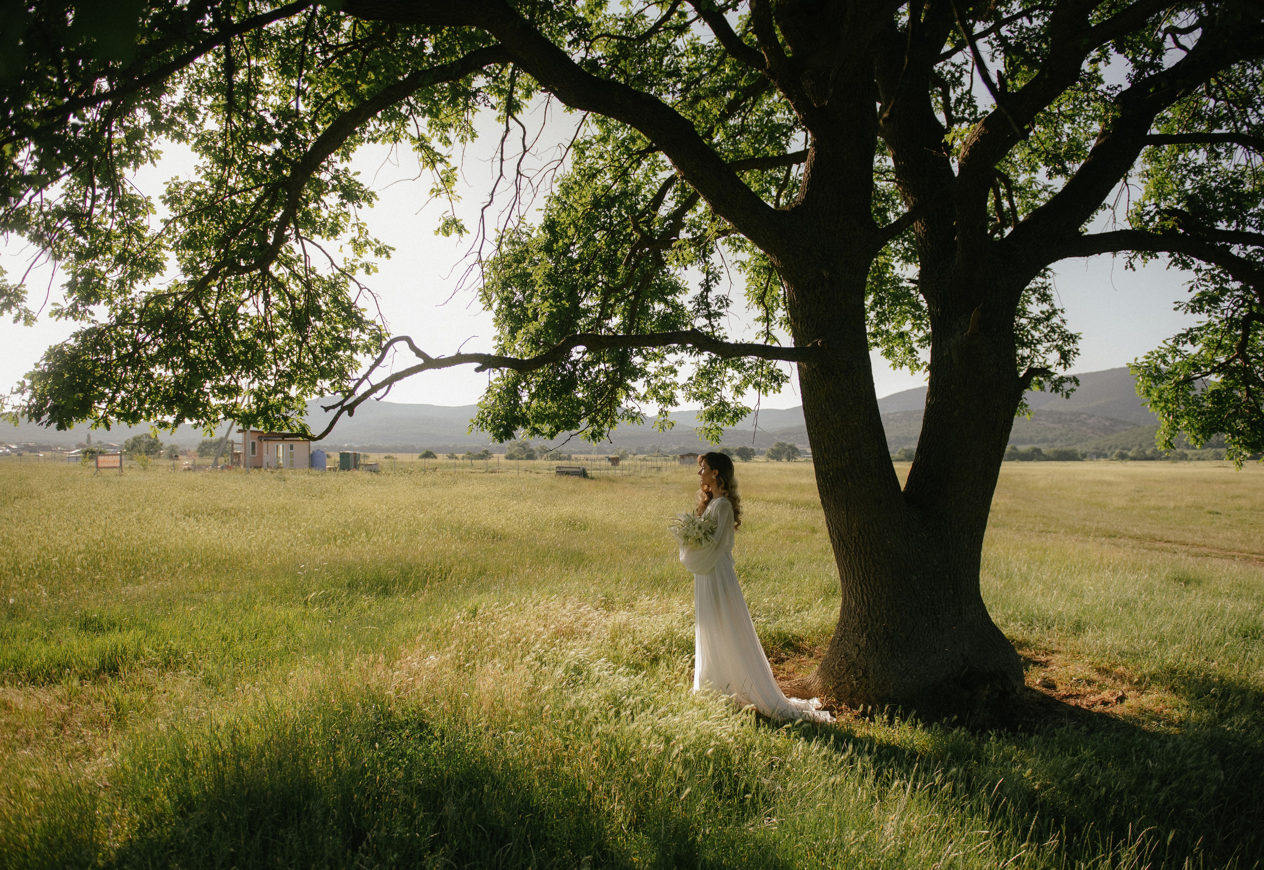 Саша и Марина (Севастополь). Свадебный, женский, семейный фотограф в Севастополе Юлия Мошенко