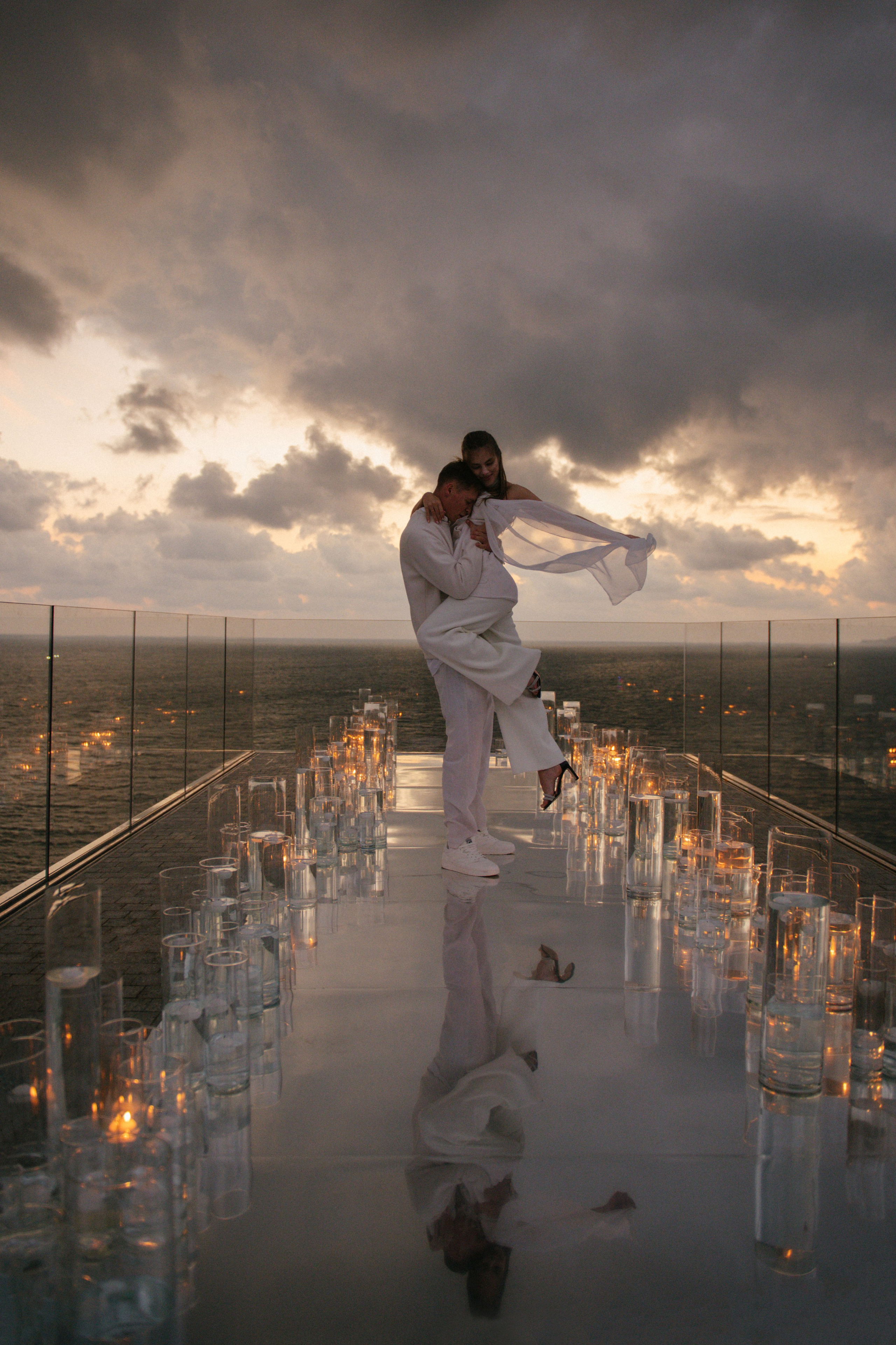 Она сказала «ДА!». Свадебный, женский, семейный фотограф в Севастополе Юлия Мошенко