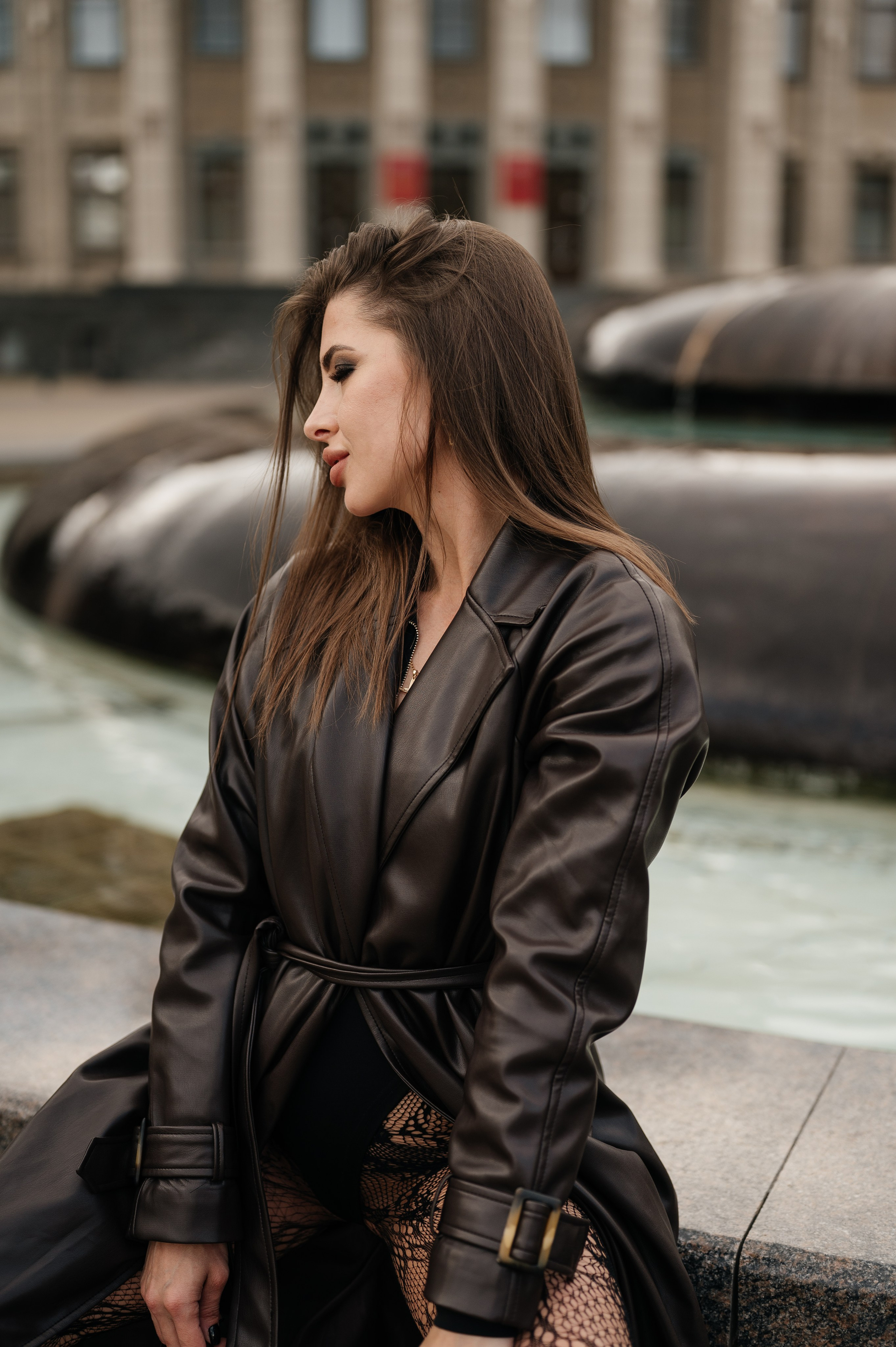 Ира. Свадебный и семейный фотограф в Краснодаре Алина Мельник