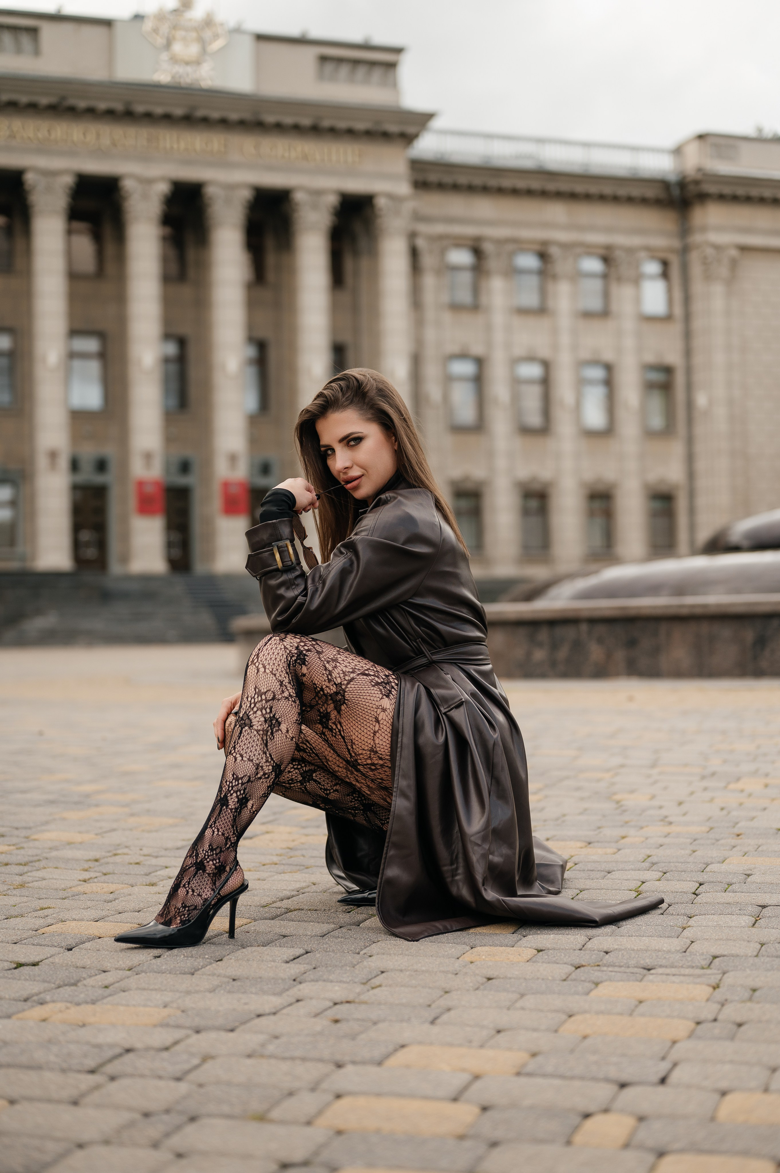 Ира. Свадебный и семейный фотограф в Краснодаре Алина Мельник