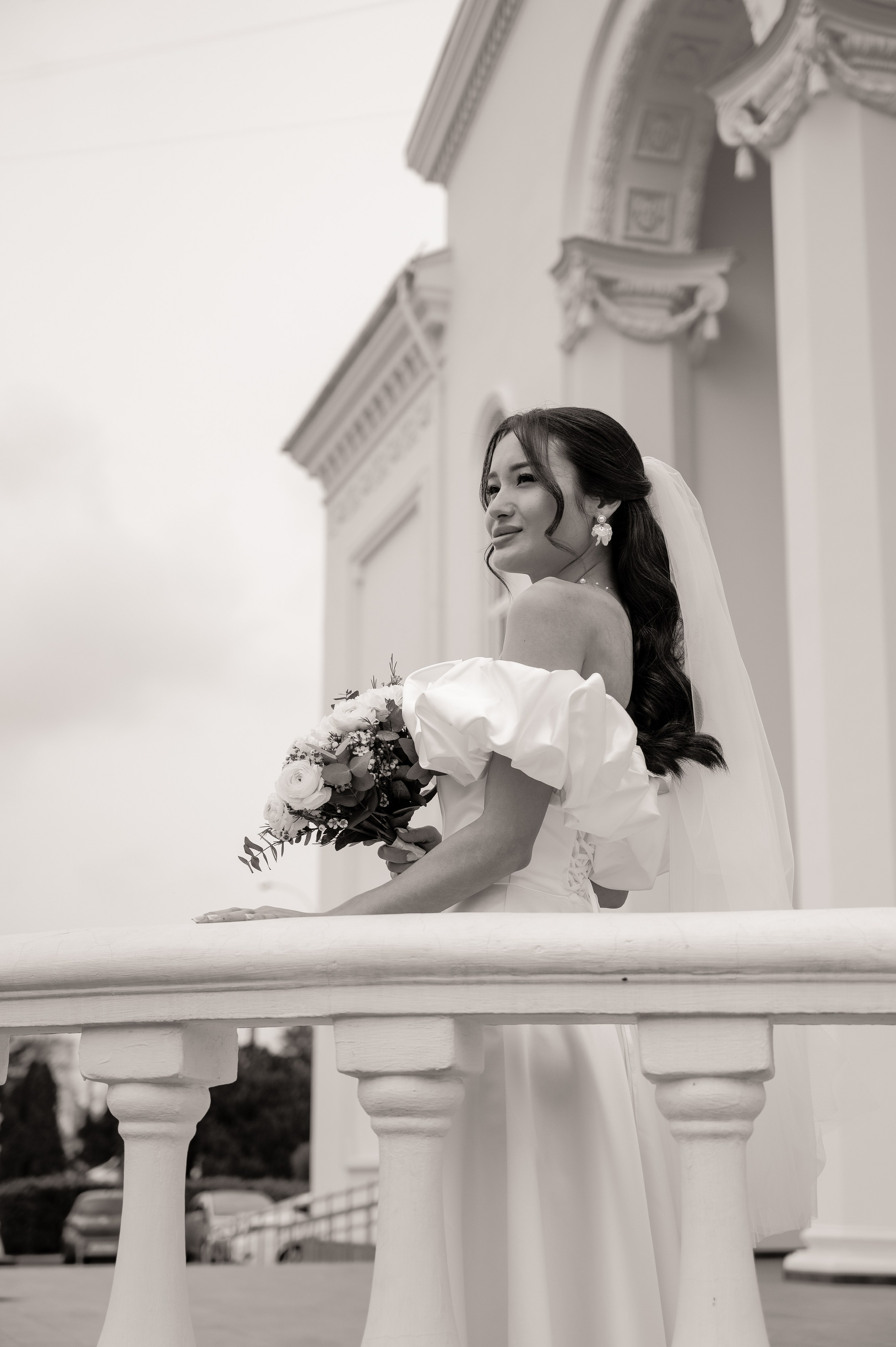 Алексей и Юлия. Свадебный и семейный фотограф в Краснодаре Алина Мельник