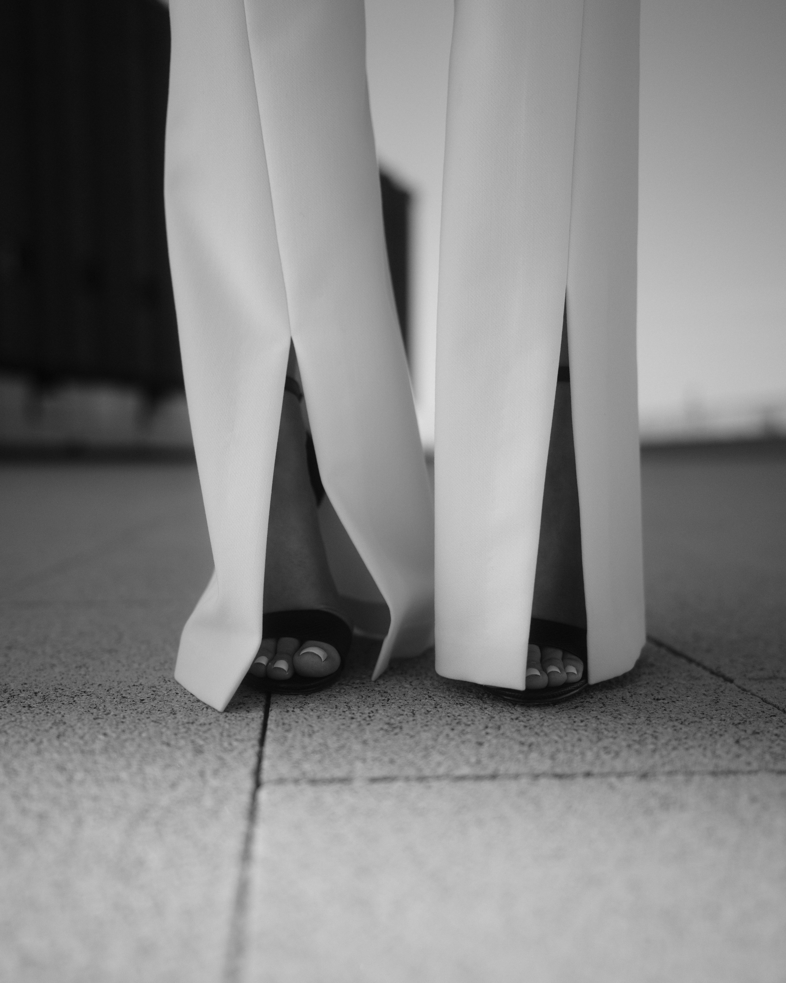 Street Photoshoot with Alsu in Kazan — Anton Avanzato