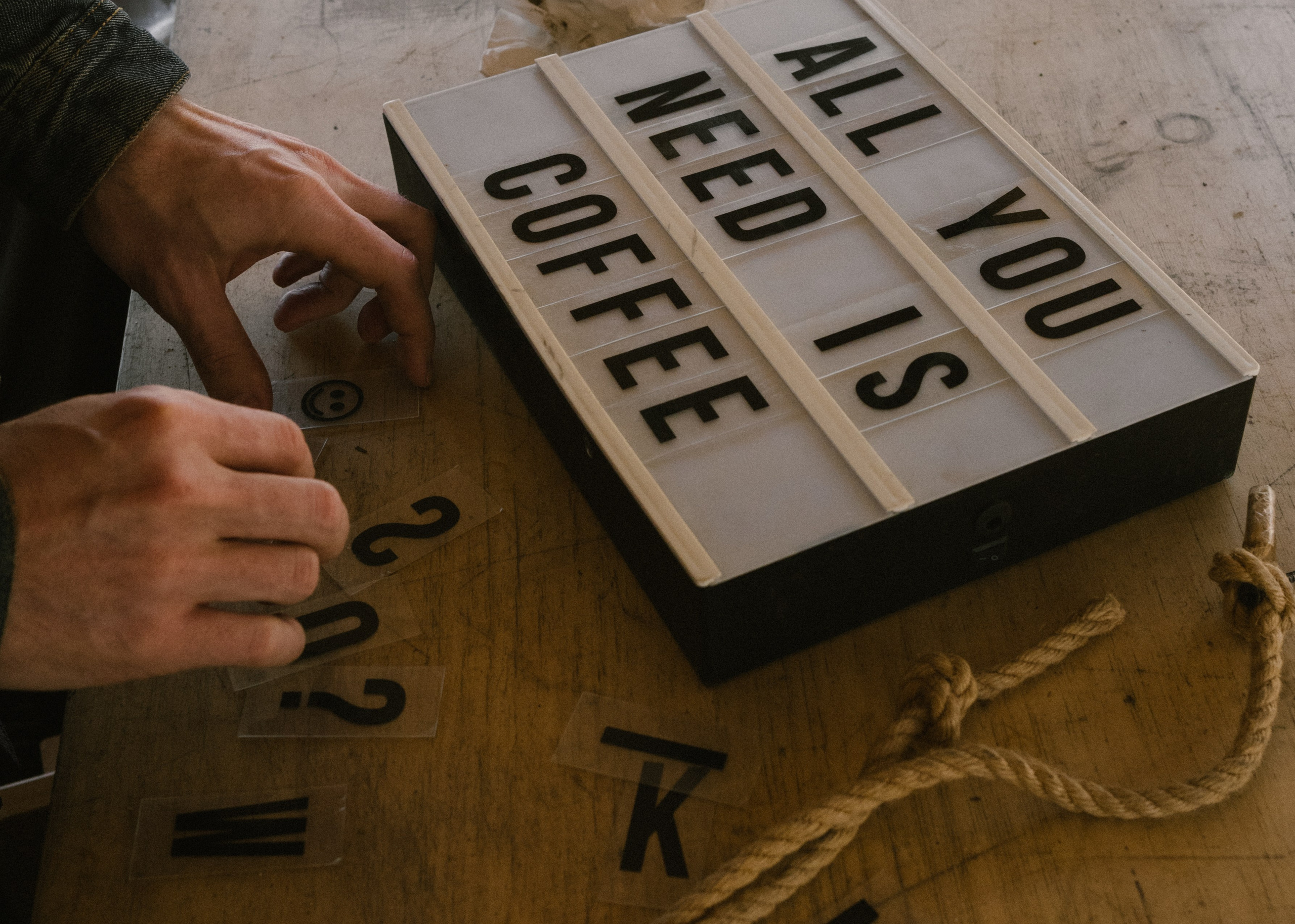 Горизонт событий — бар на колесах. Фотограф для брендов в Санкт-Петербурге — Анастасия Галина