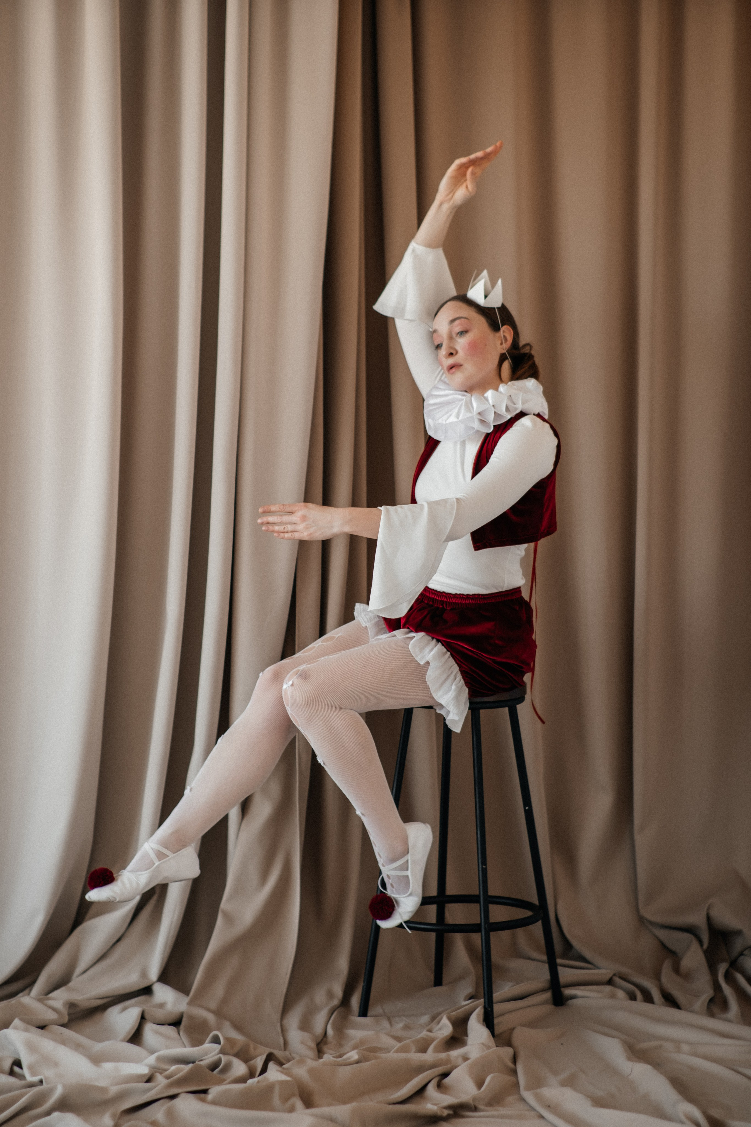 Что за цирк. Видеограф и фотограф Анна Грачева г. Москва