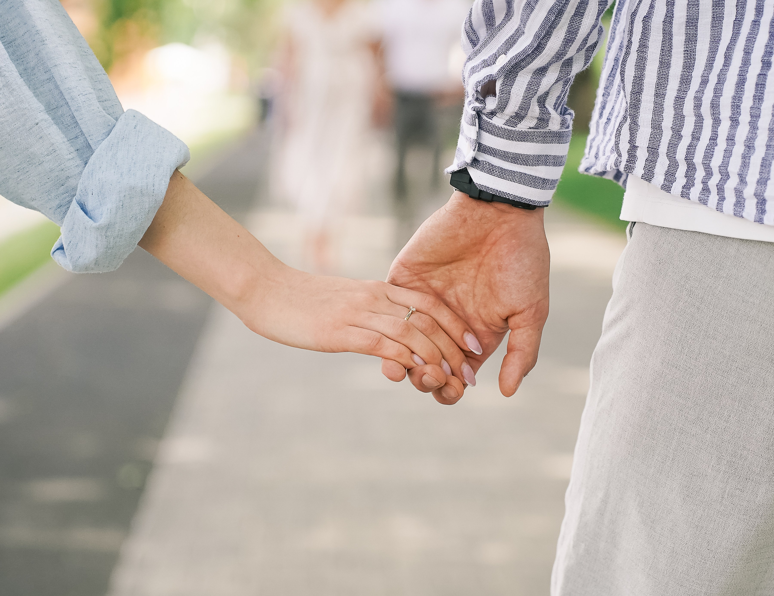 LoveStory. Фотограф в Казани Алина Абдуллина