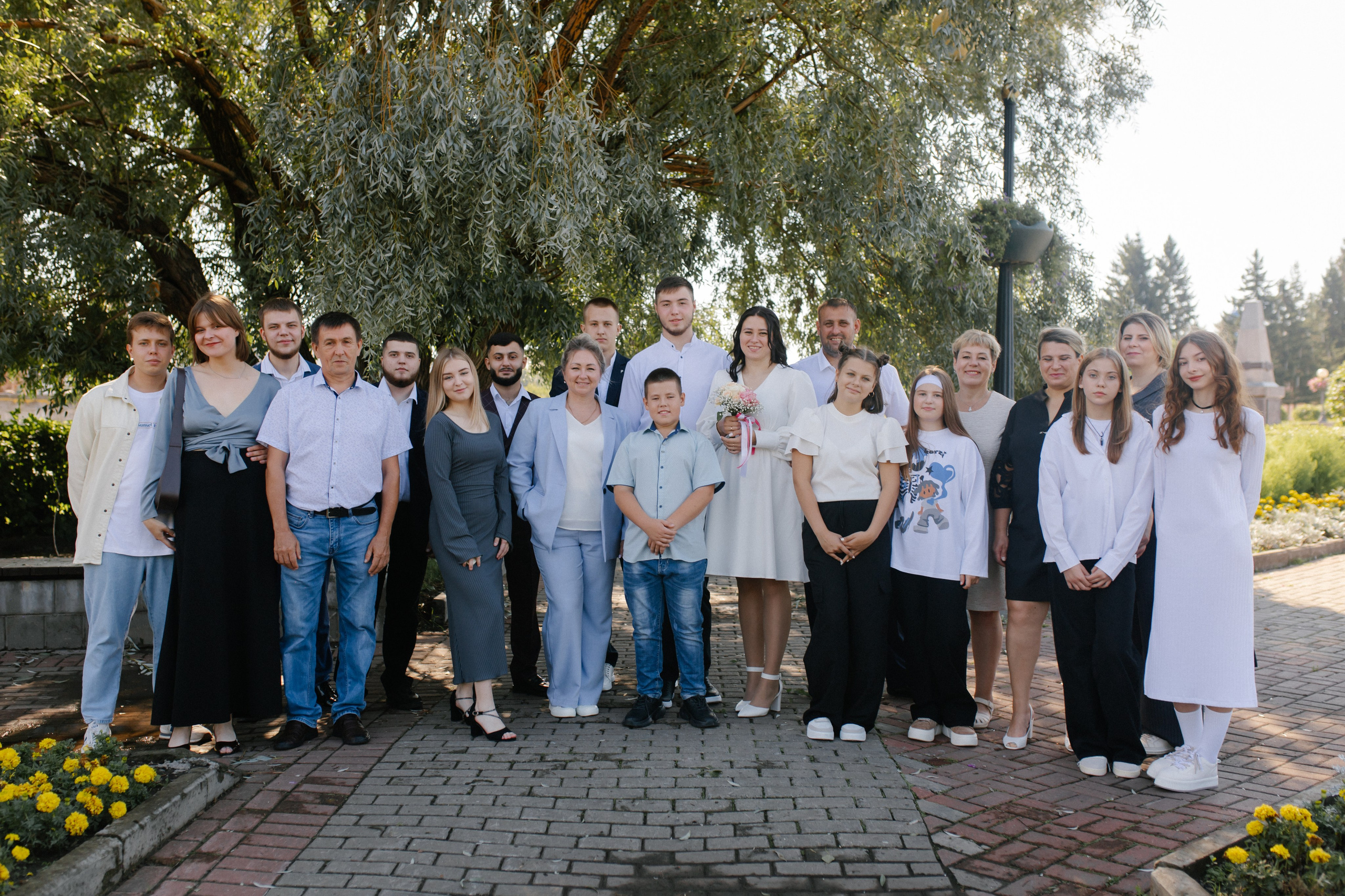 Алиса И Алексей. Женский и семейный фотограф в Томске Алиса Качан