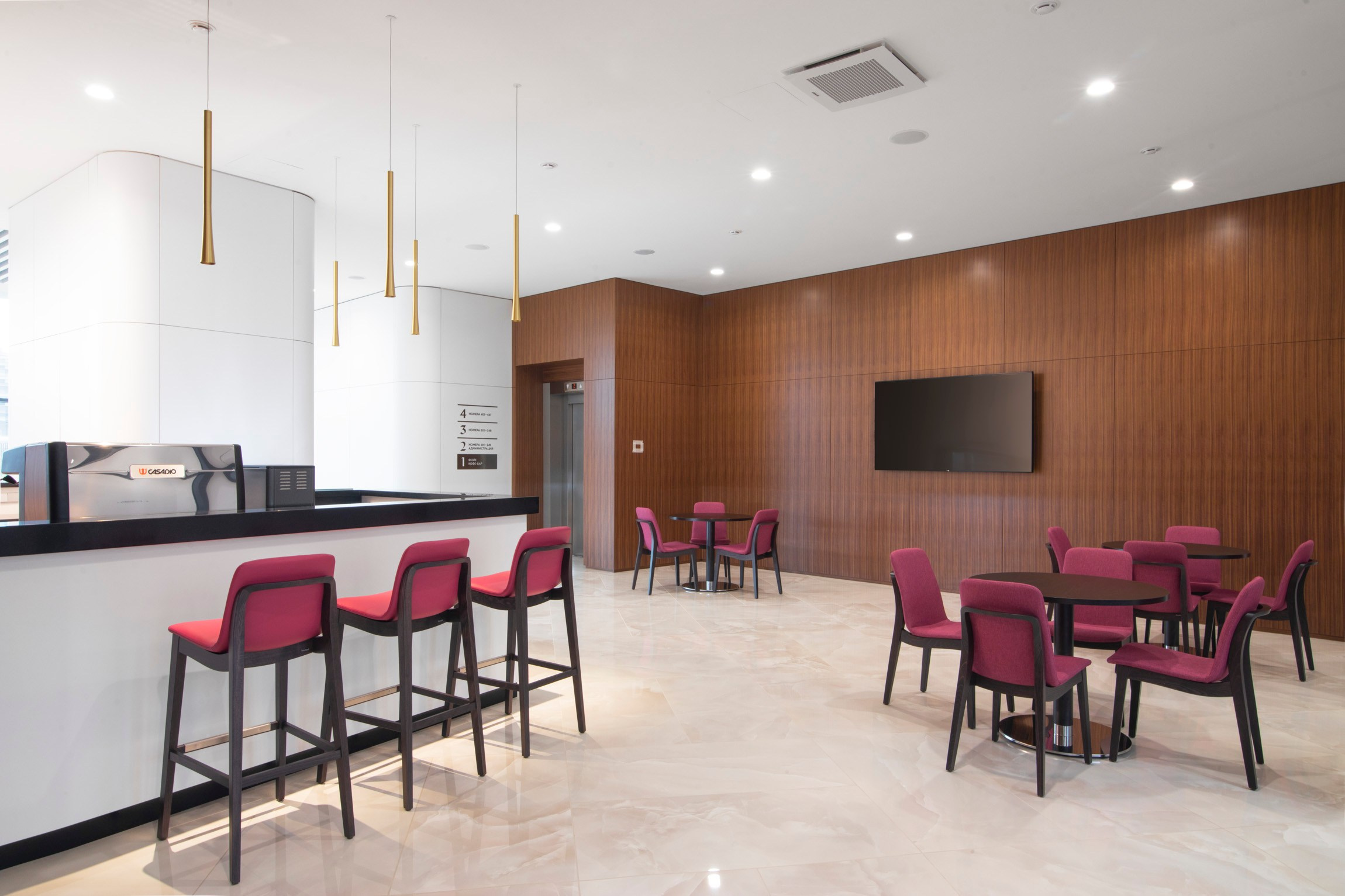 Interior photography. Reportage and staged photographer Natalia Sannikova