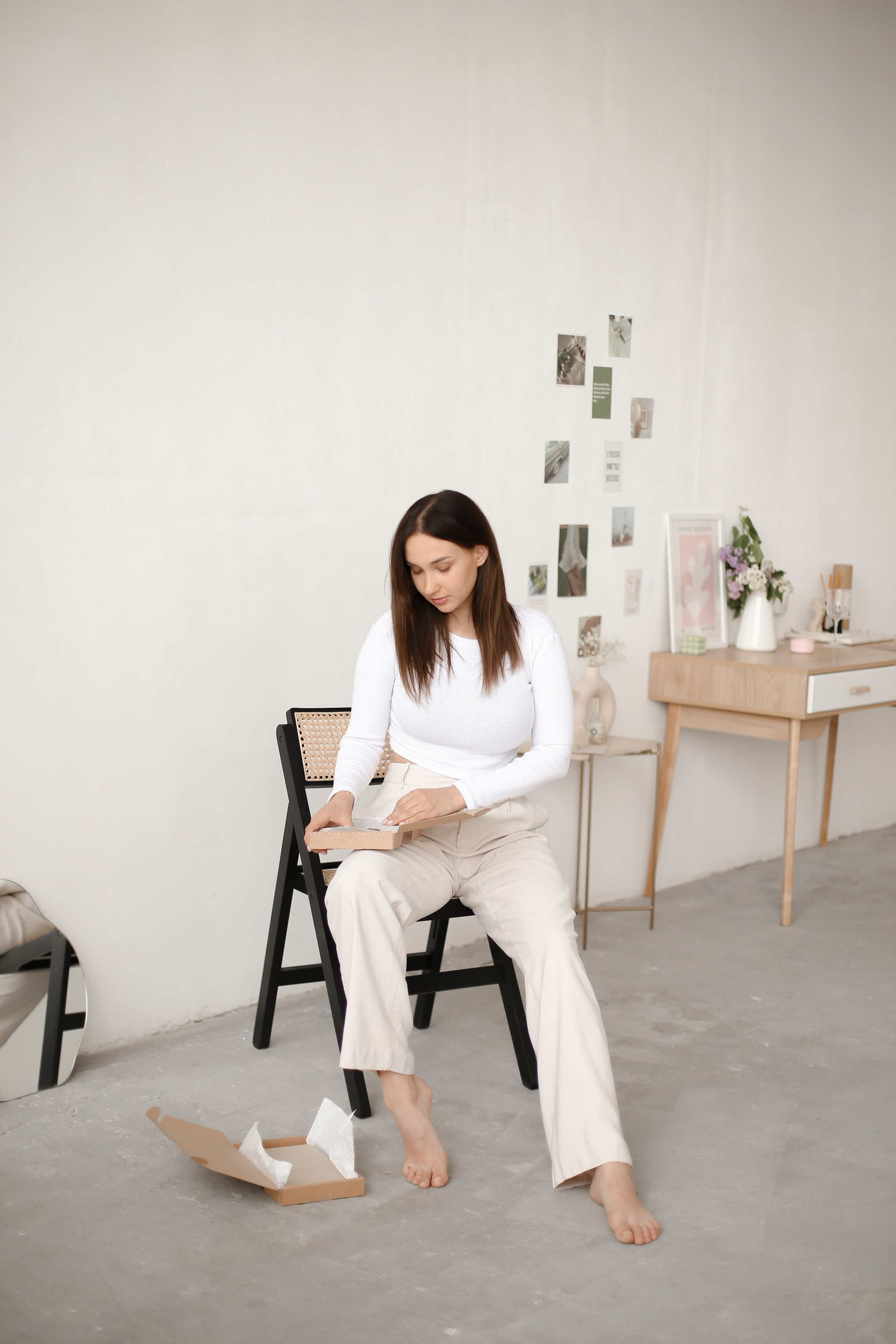 Ежедневник Stories. Фотограф Шевчик Виктория