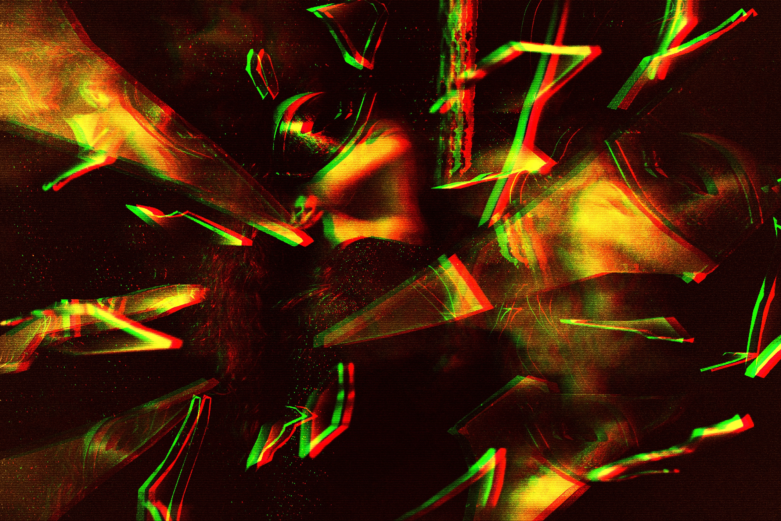 Anton. Yulia Yurchevskaya | Art Director & Visual Visionary