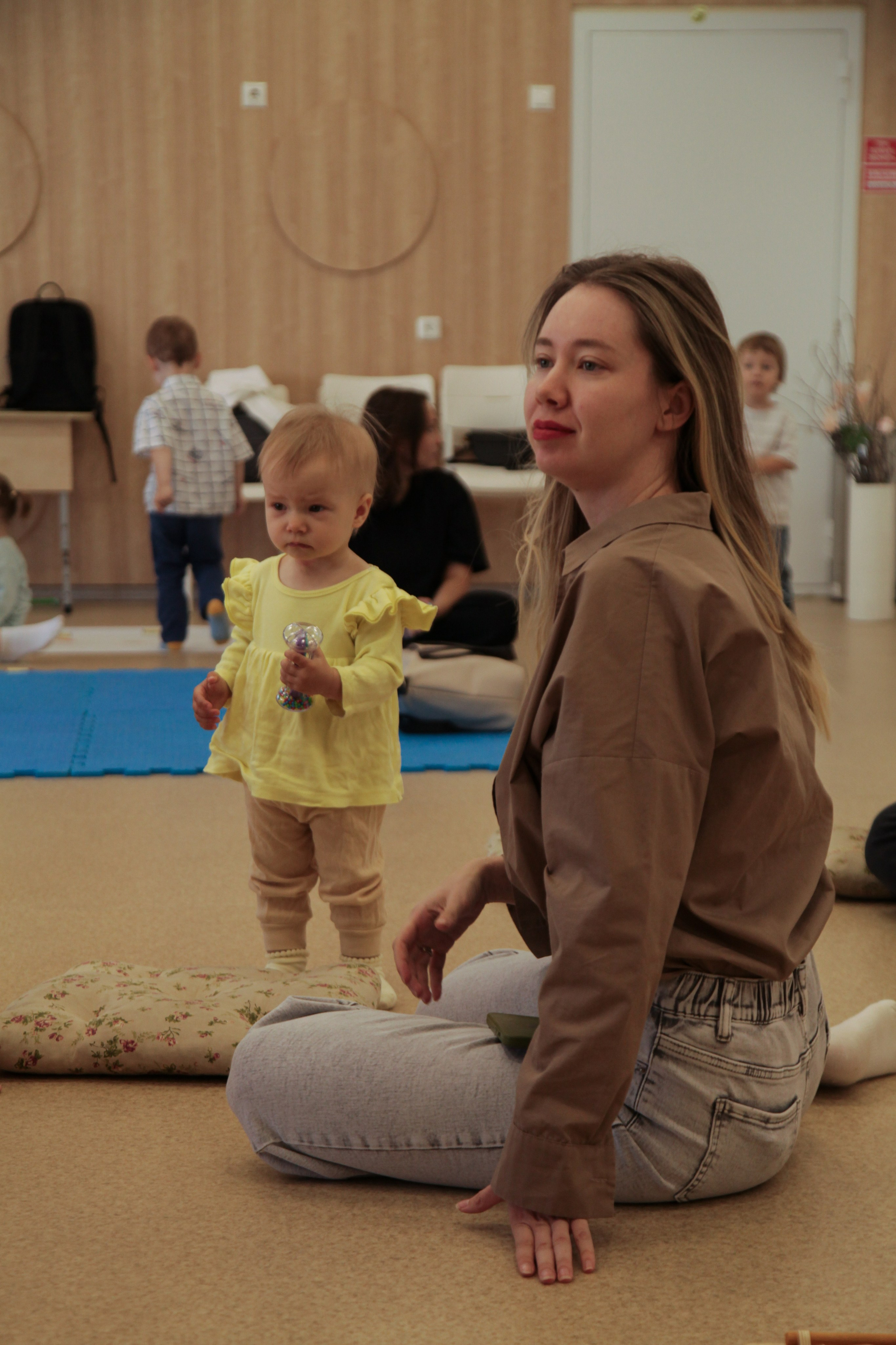 Детский концерт гитары и скрипки. 29.06.24. Профессиональное фото в Казани: от идеи до результата. Фотограф Яна Мур