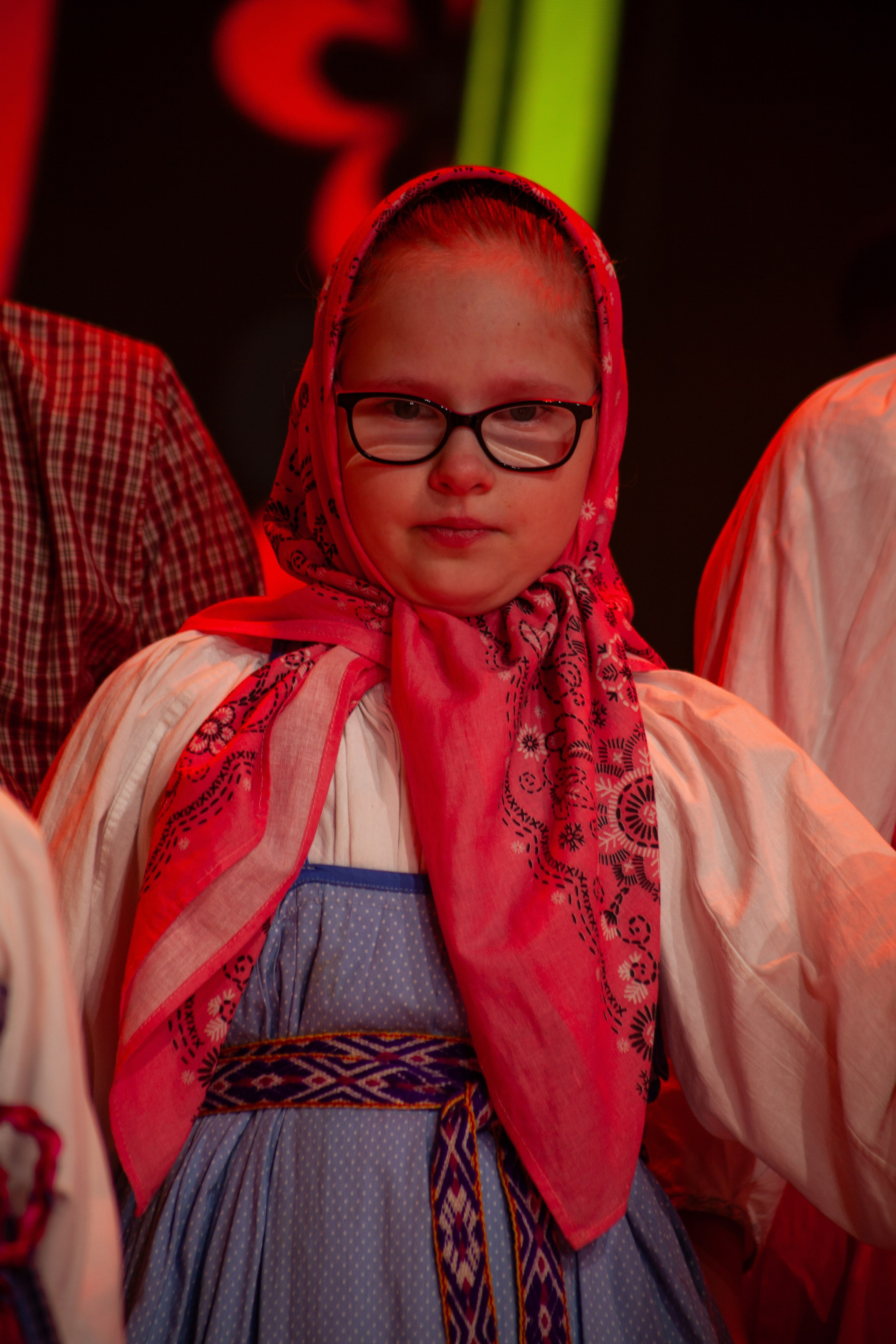 Юбилей ДМШ № 20. 30 лет. 21.04.25. Профессиональное фото в Казани: от идеи до результата. Фотограф Яна Мур