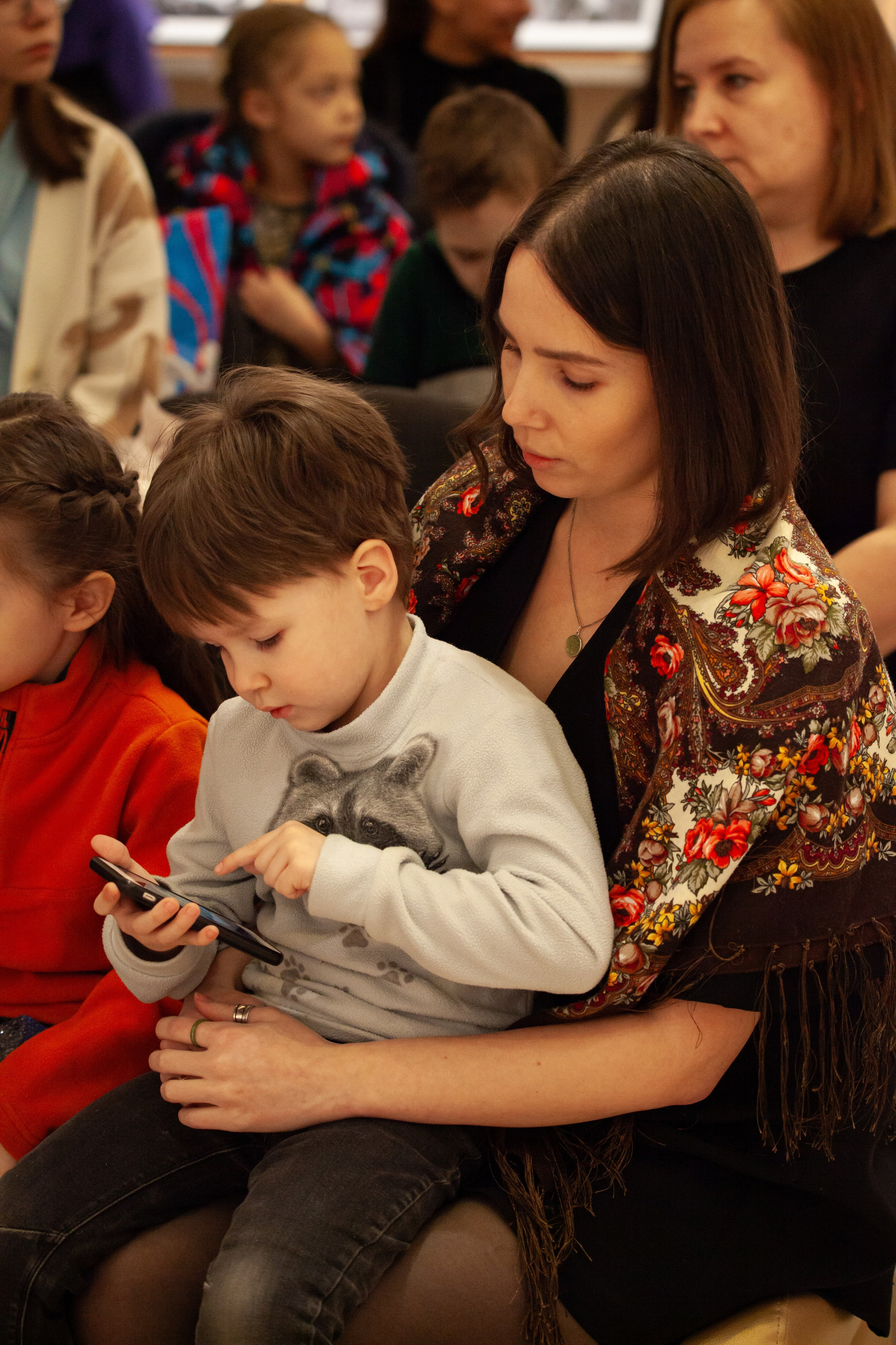 Студия «Маэстро». 18.02.24. Профессиональное фото в Казани: от идеи до результата. Фотограф Яна Мур