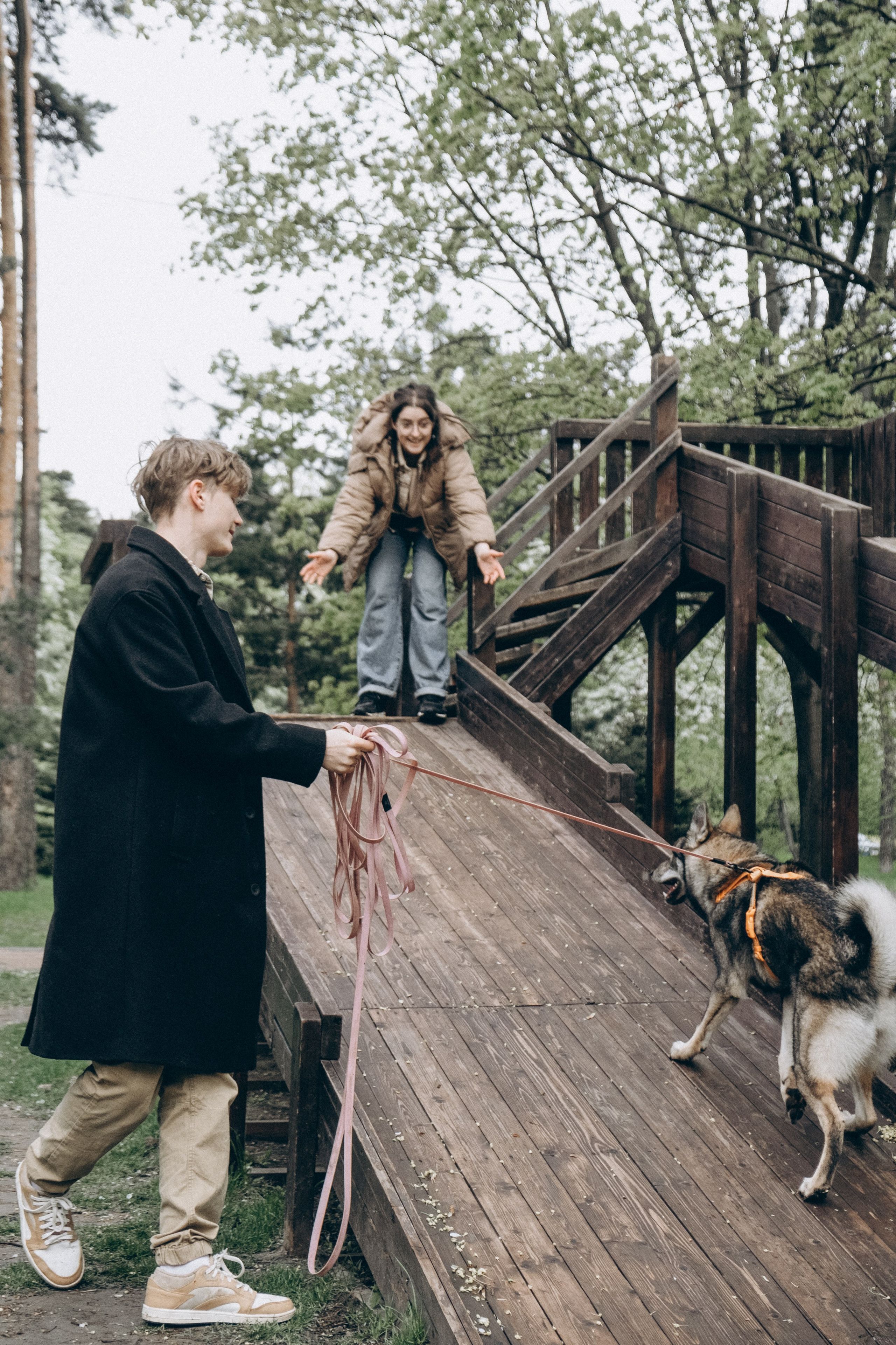 Animalism. Nataresso | фотограф Москва