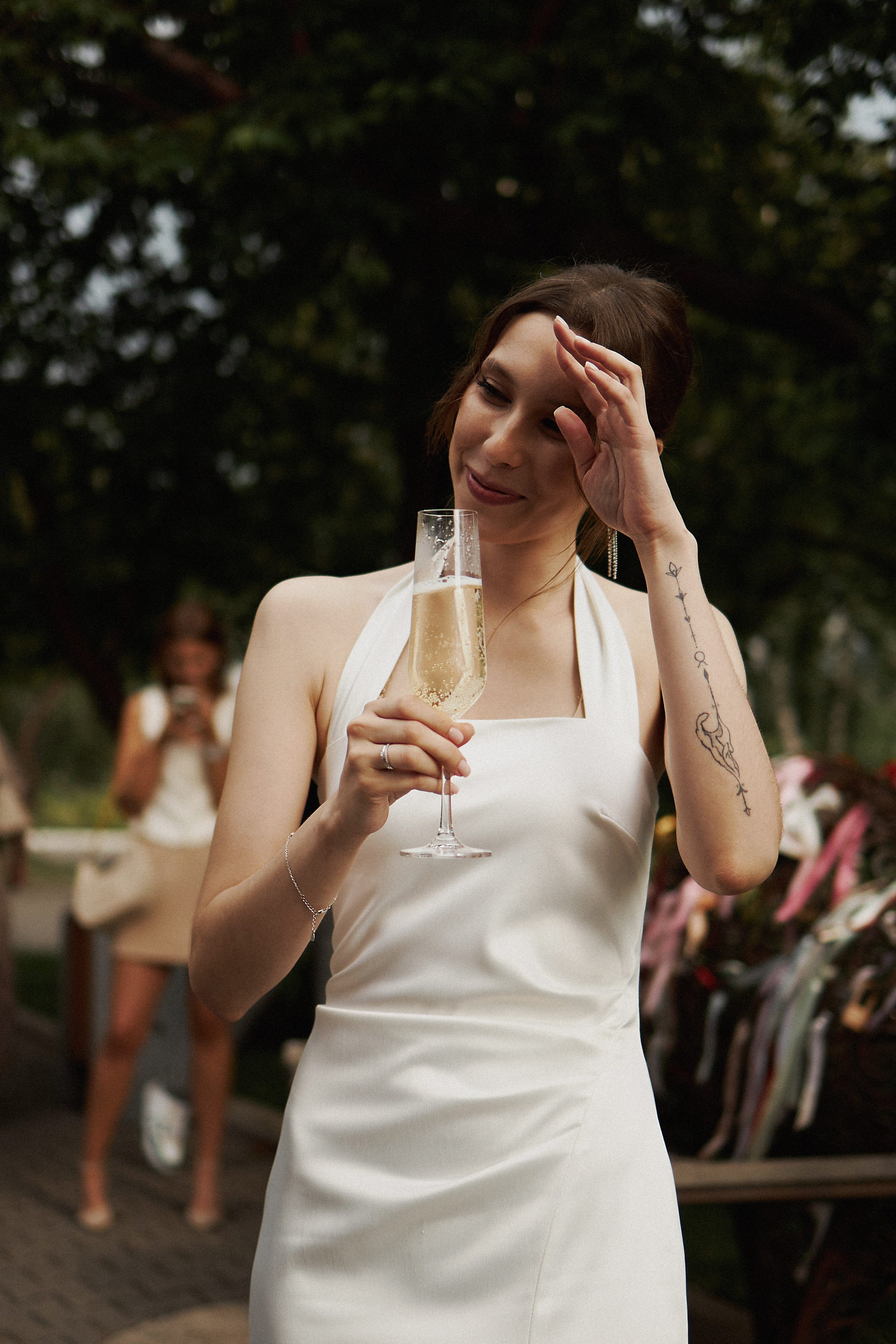 Марина и Никита. Фотограф в Красноярске Ксения Дмитрик