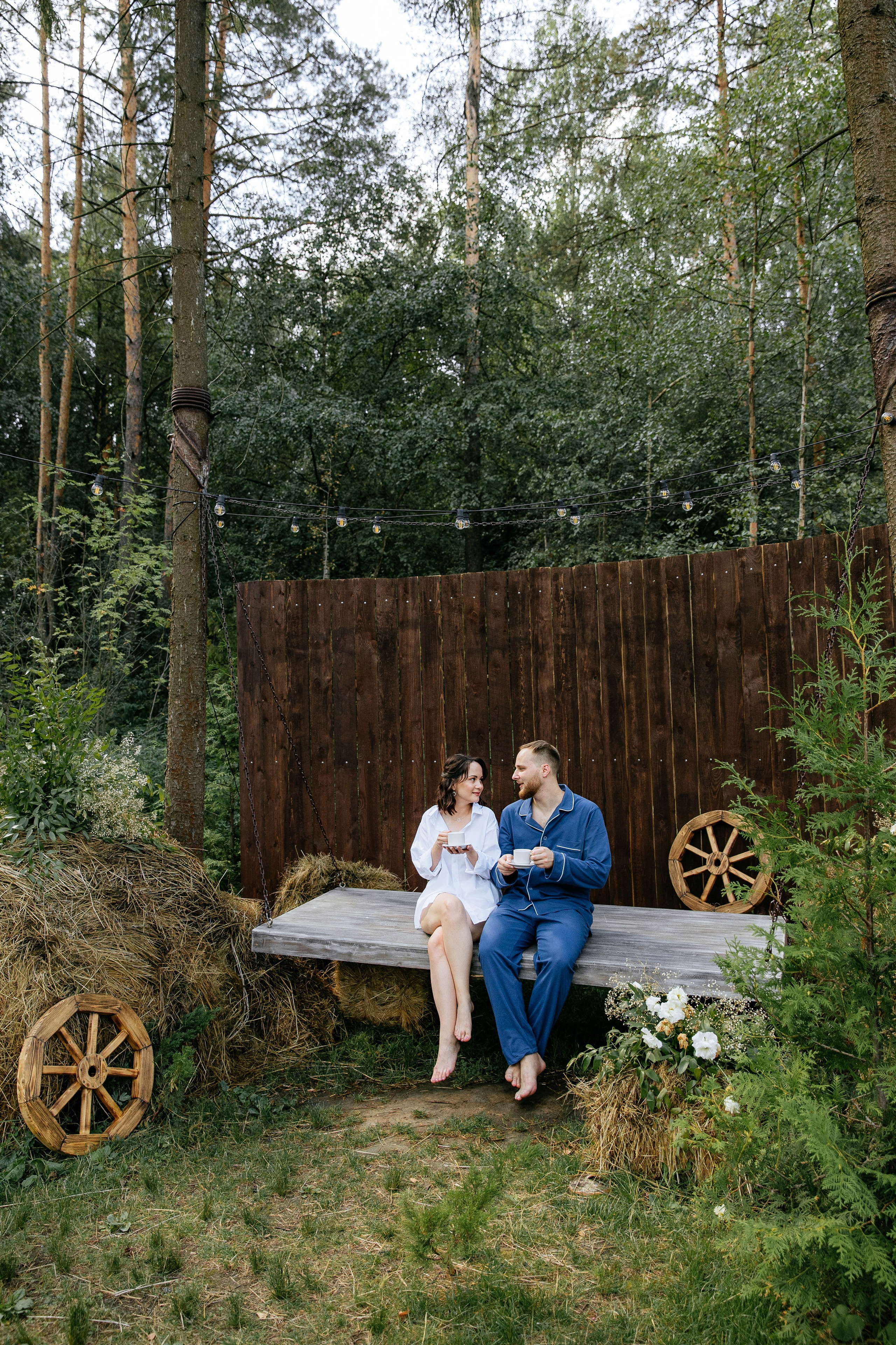 Ярослав и Аня