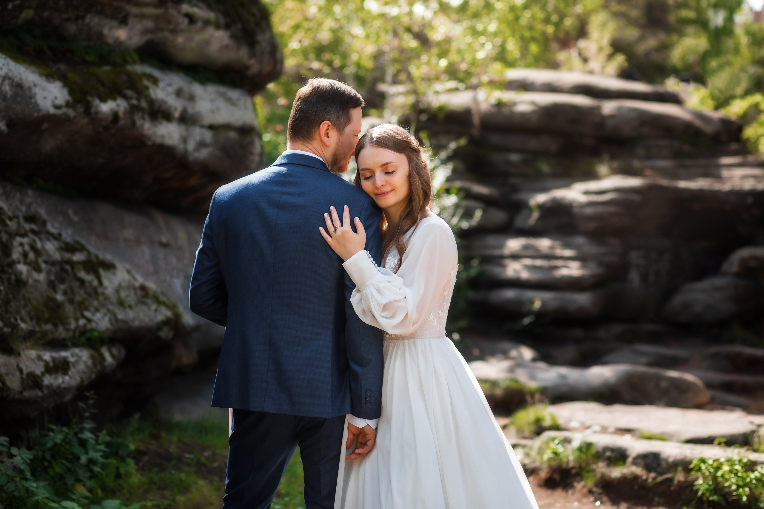 Александр и Ольга. Семейный и детский фотограф в Екатеринбурге Оксана Пипкина