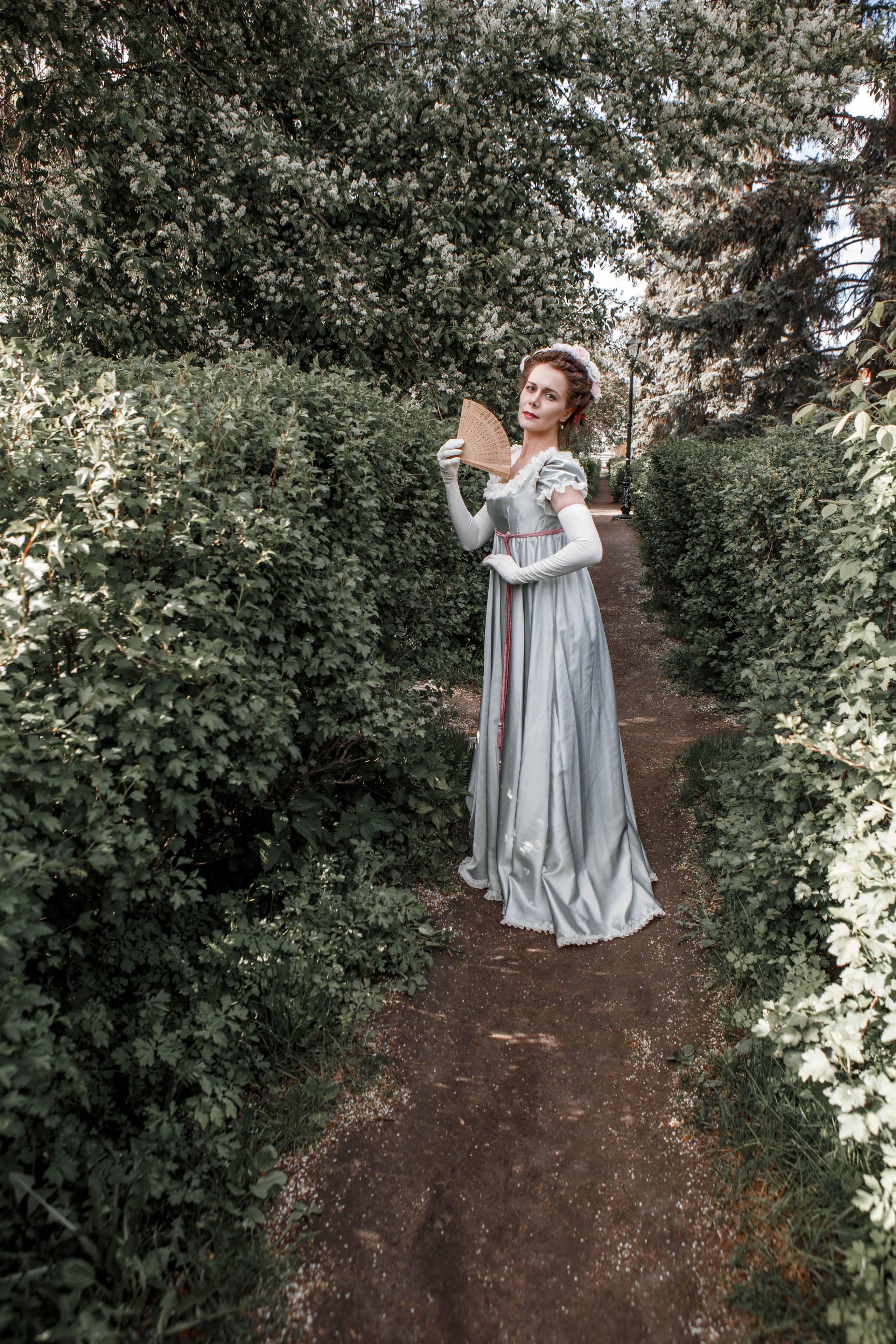 Майское цветение. Фотограф Екатерина Голицына