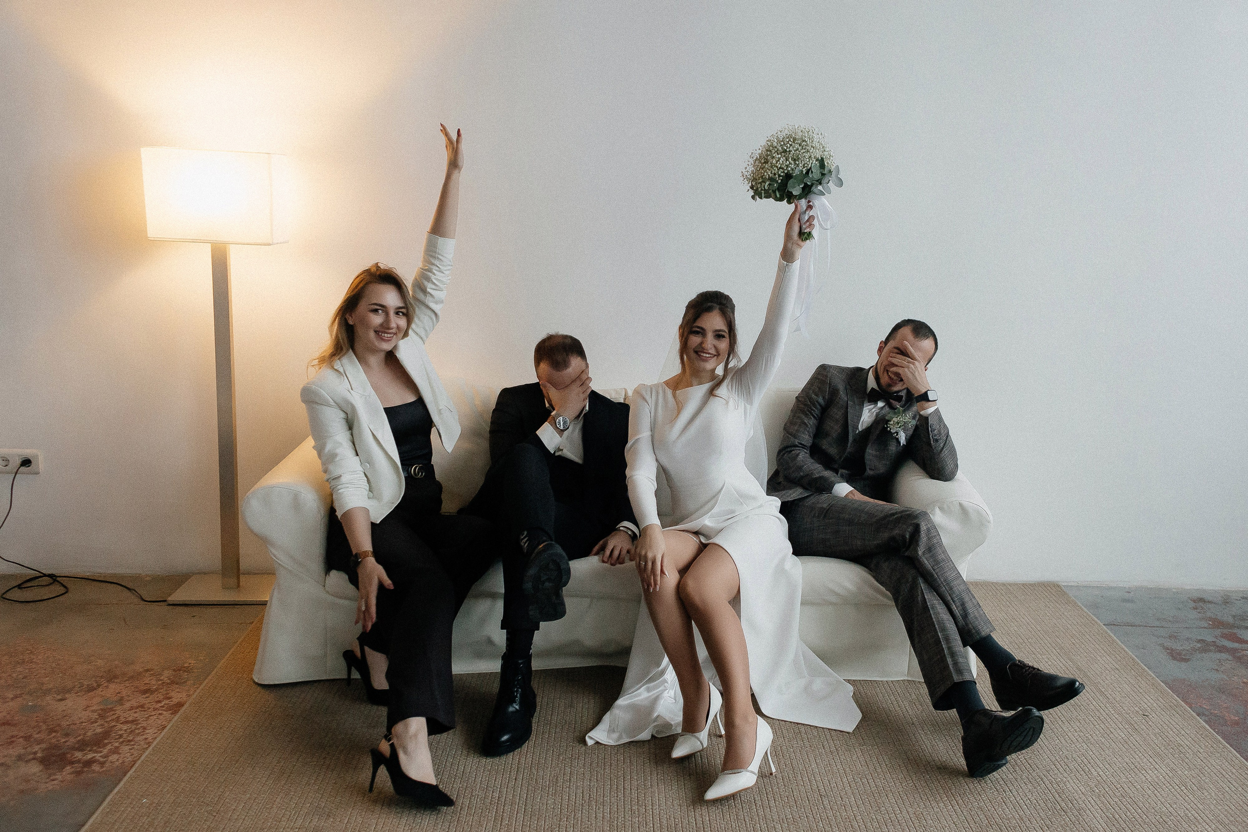 Свадебный день в классическом стиле в Нижнем Новгороде. Свадебный фотограф в Нижнем Новгороде Генеральская Ира