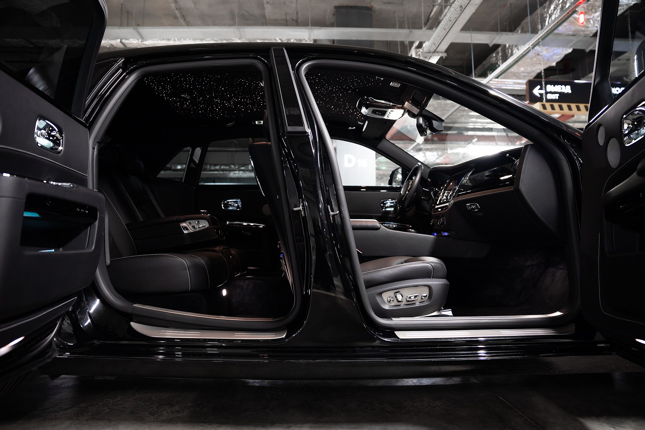 Авто. Профессиональный Фотограф в Москве Андрей Славнов