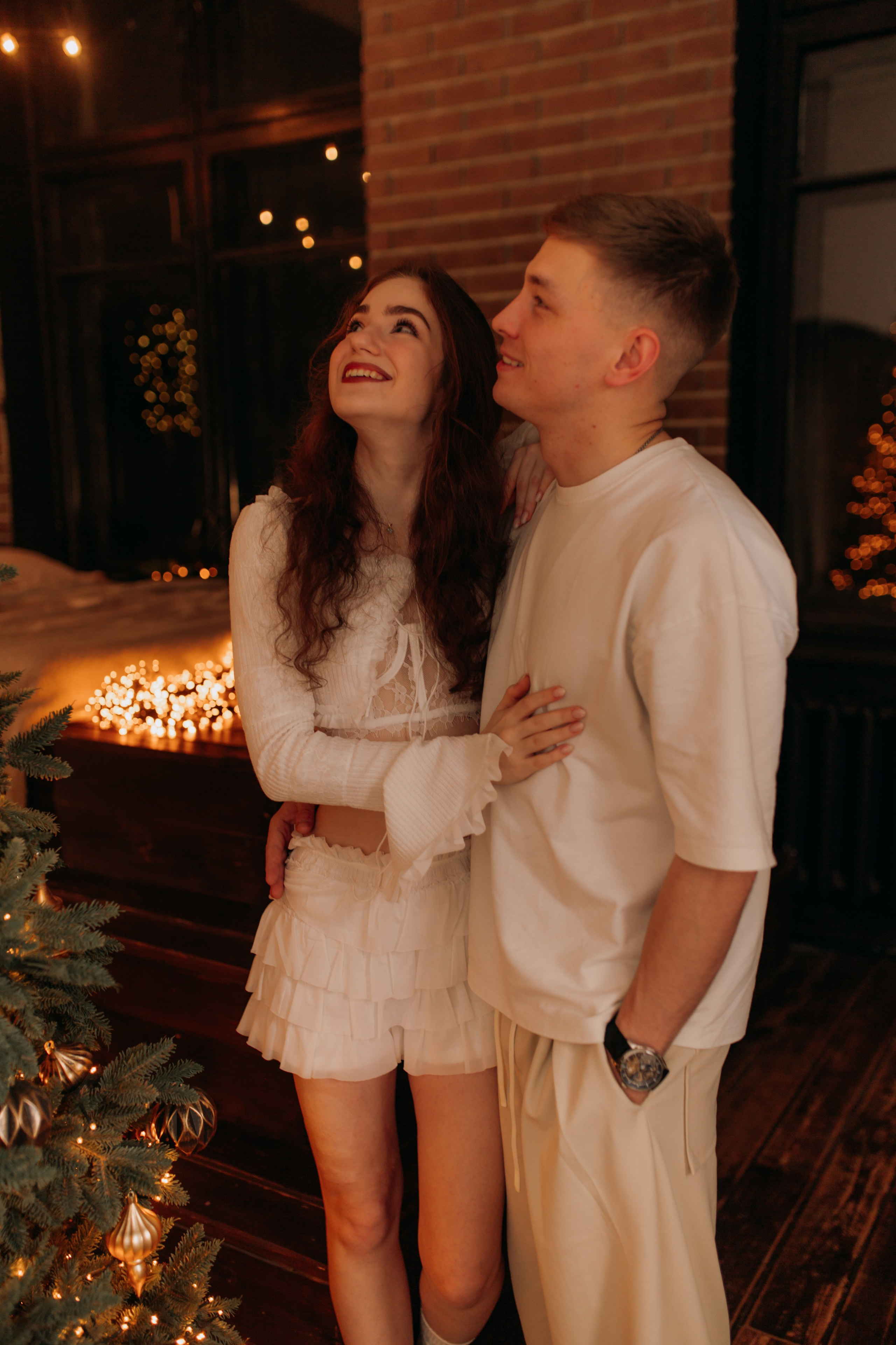 Дима и Диана. Фотограф Анастасия Евсеева |Белгород