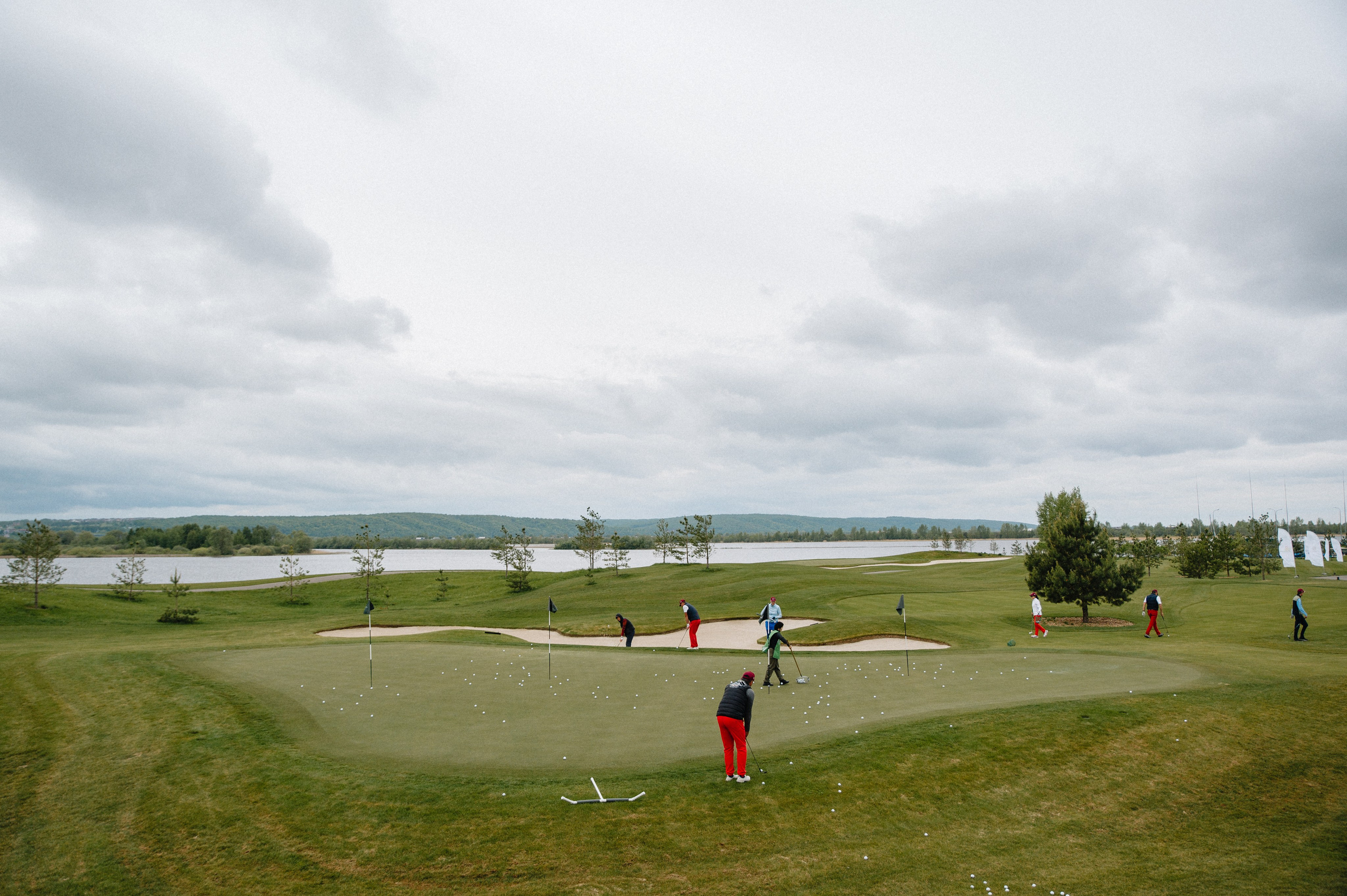 III Международный Благотворительный турнир «Ак Чәчәкләр». Свадебный и репортажный фотограф в Казани Айрат Хайриев