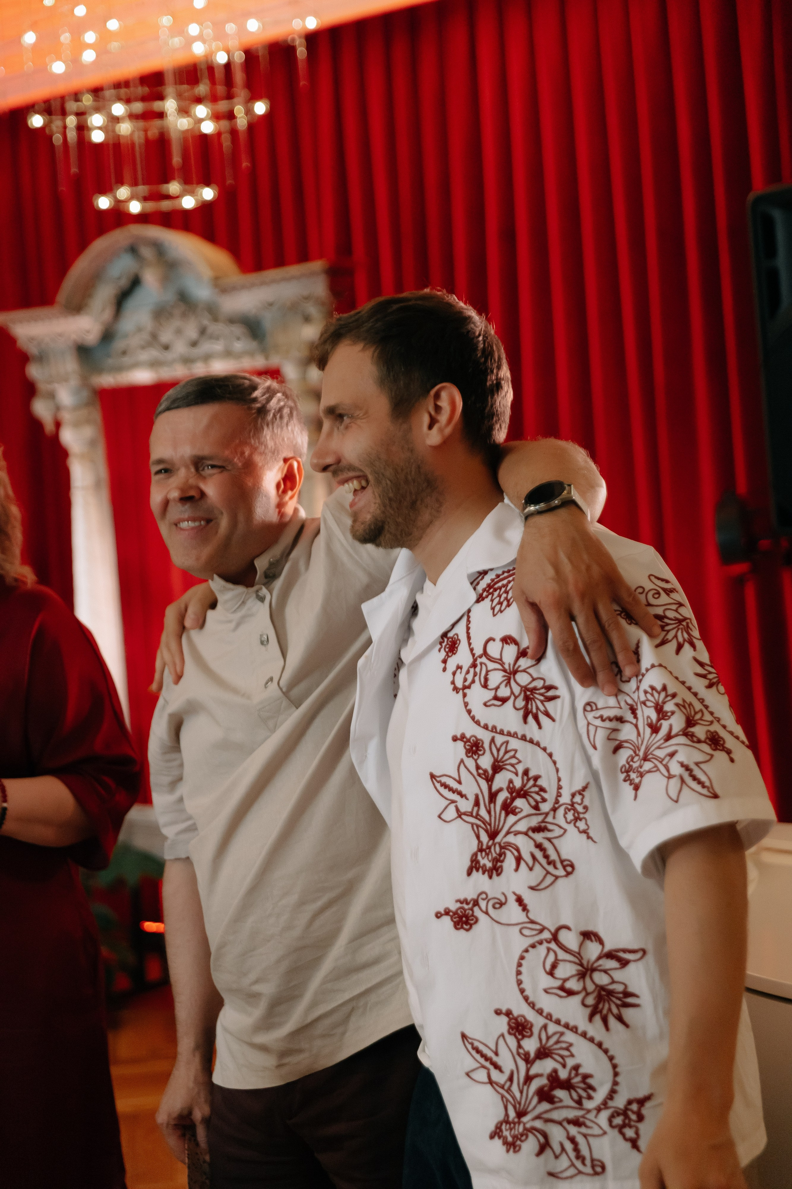 Свадебный день в стиле аля русь-барокко — Маша и Денис. Свадебный фотограф в Нижнем Новгороде Генеральская Ира